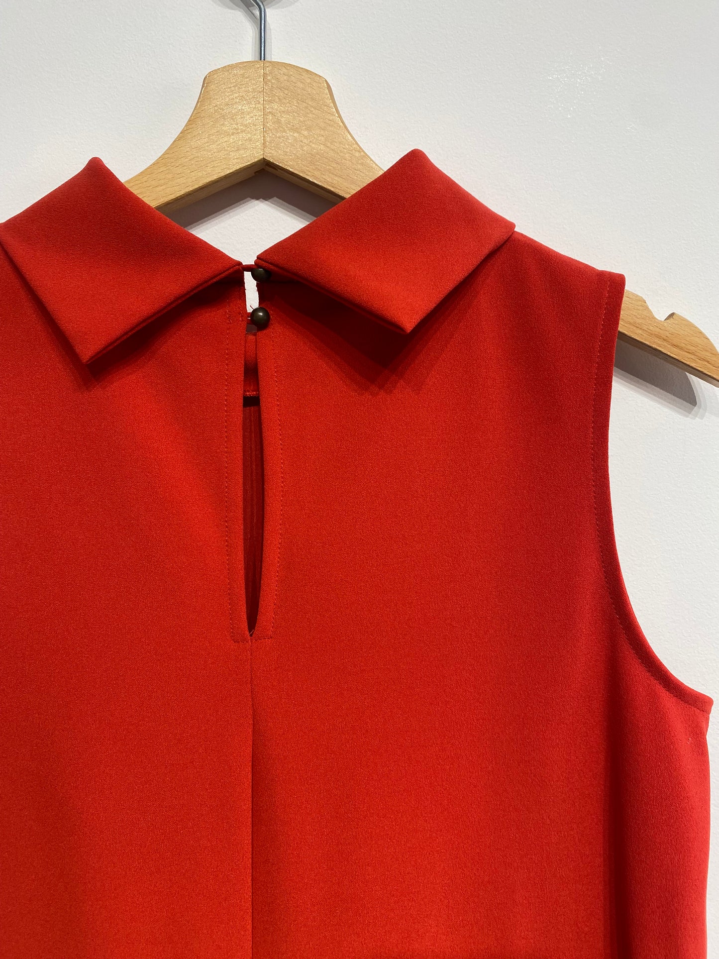 Vestido corto
