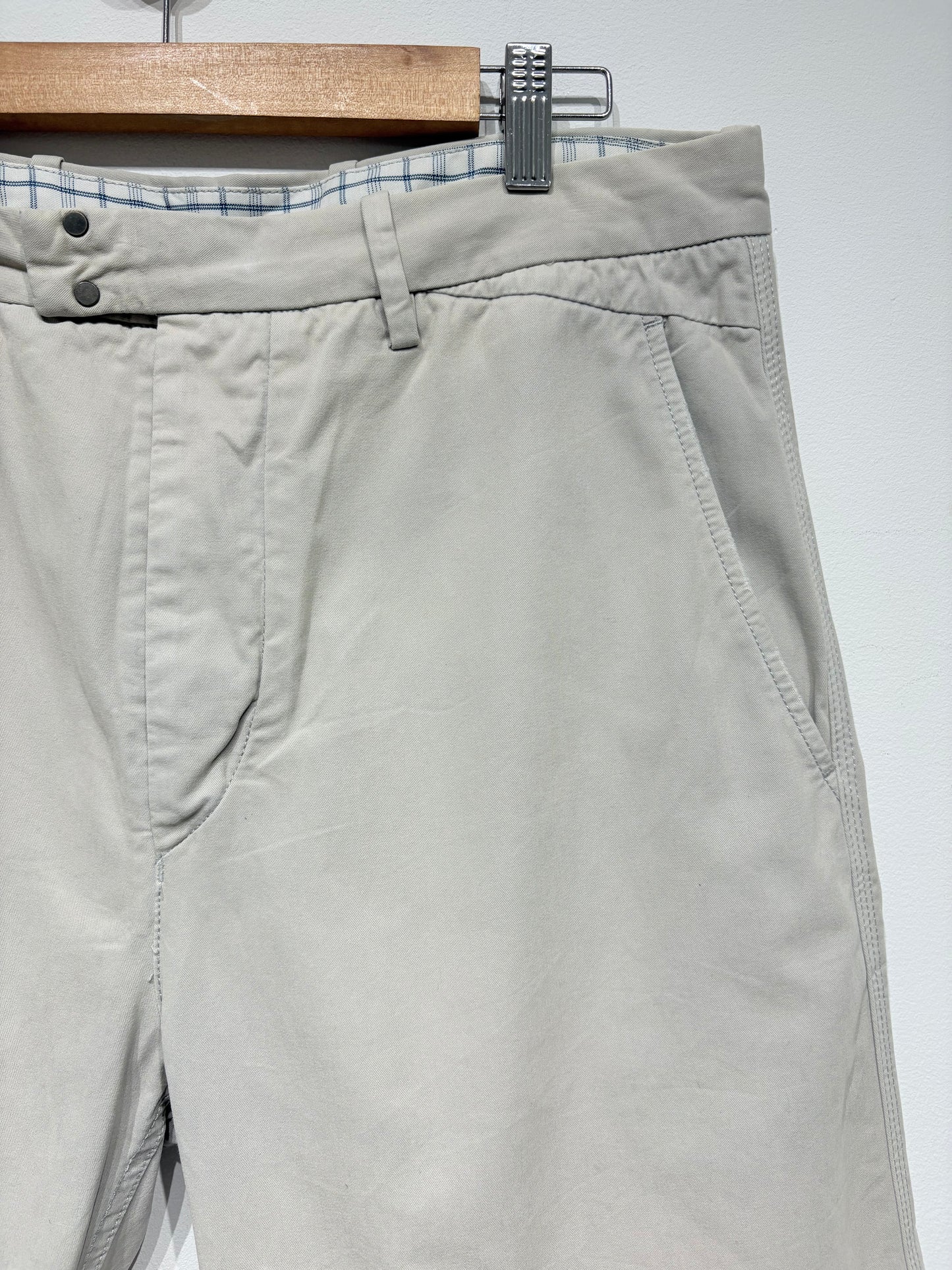 Bermuda beige Diesel