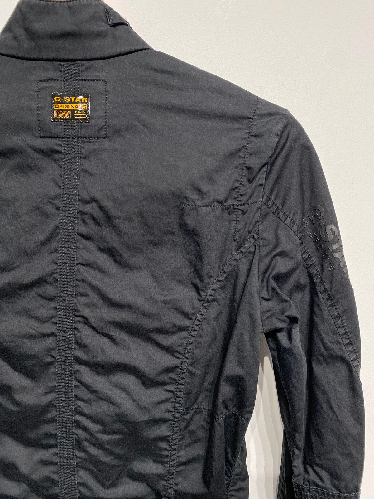 Chaqueta ligera