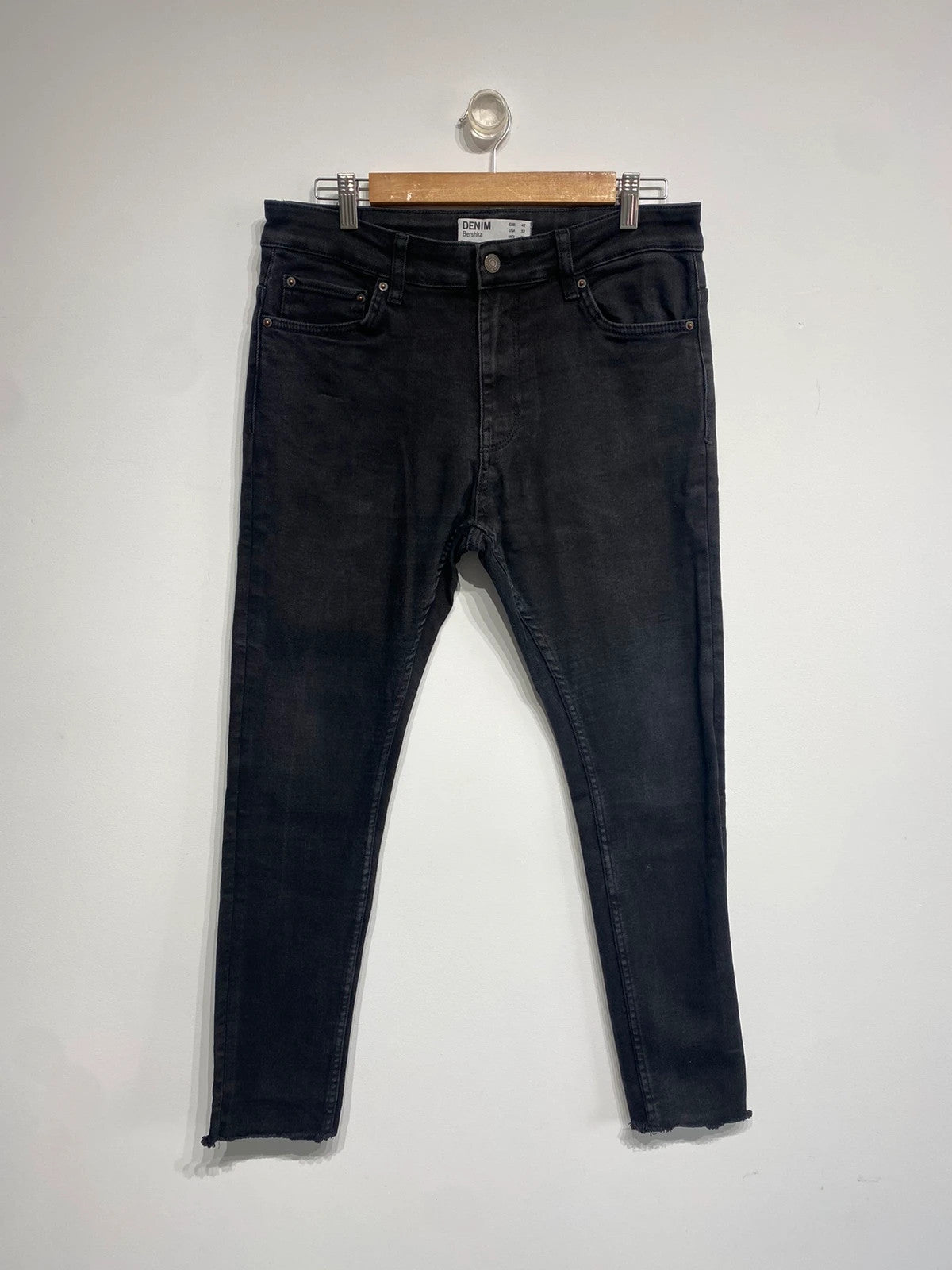 Vaquero skinny