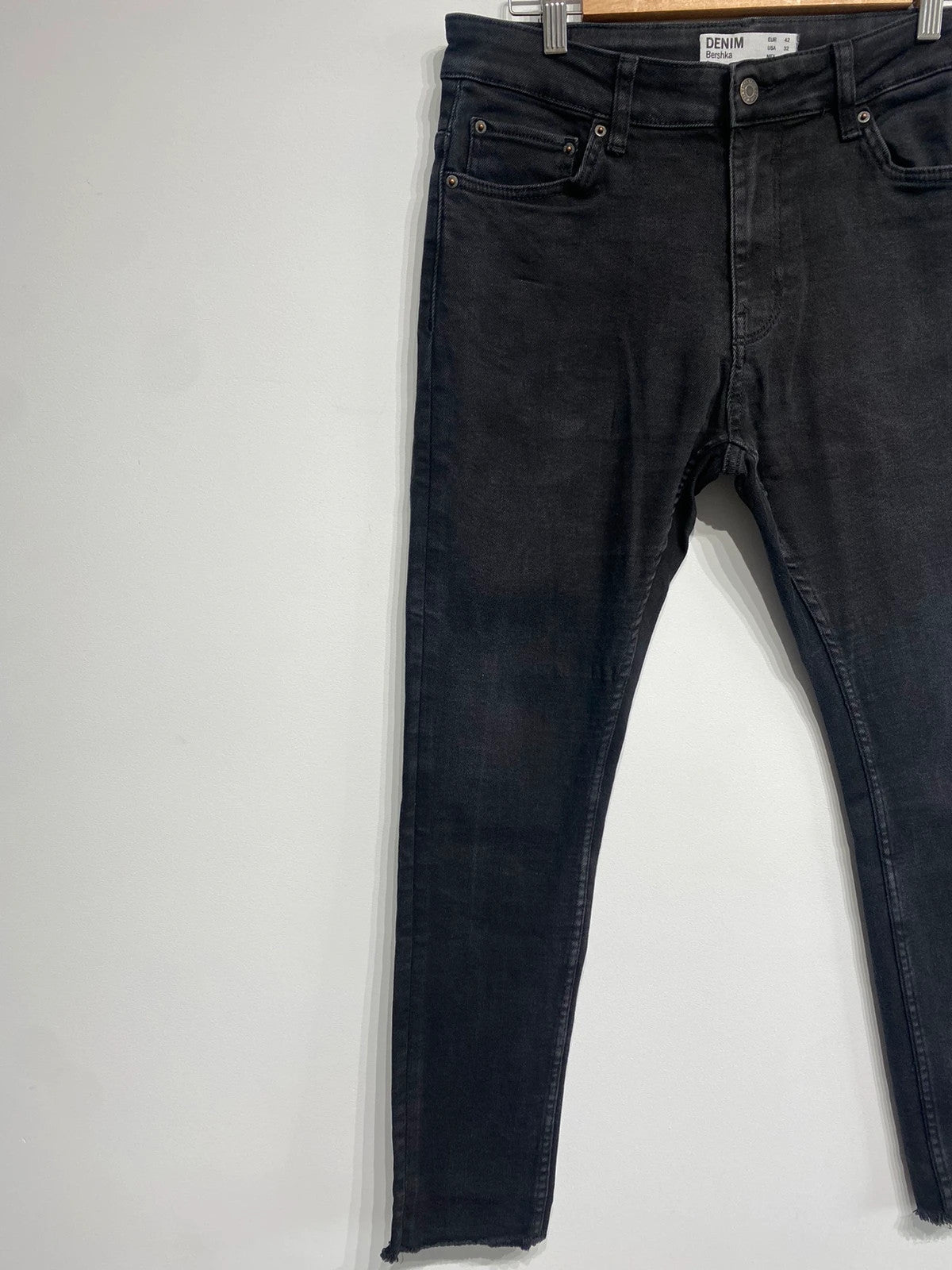 Vaquero skinny