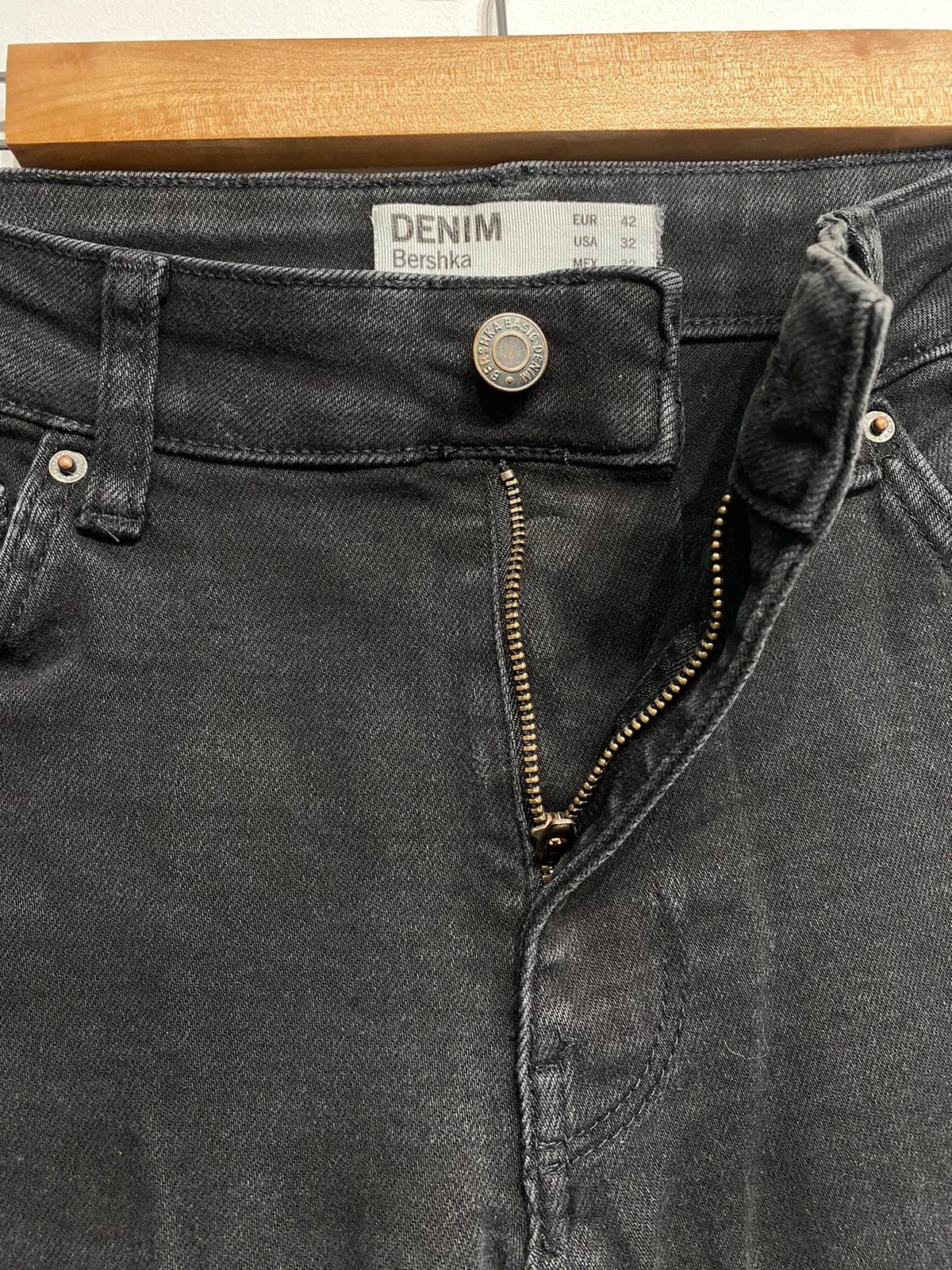 Vaquero skinny