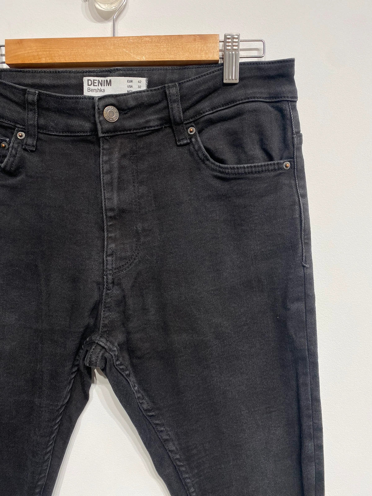 Vaquero skinny