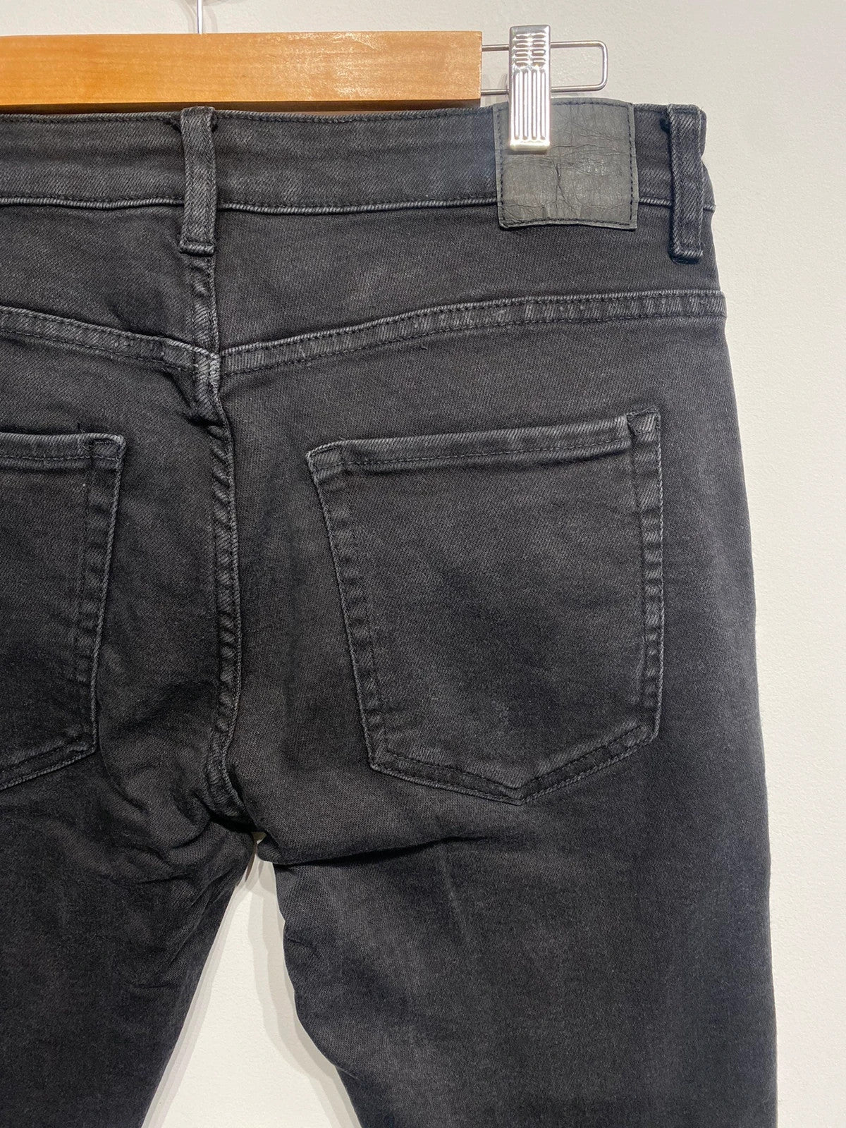 Vaquero skinny