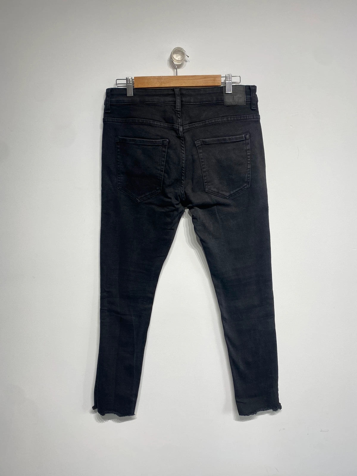 Vaquero skinny