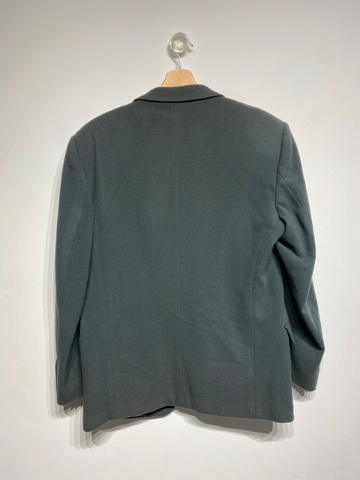 Americana tejido polar (Vintage)