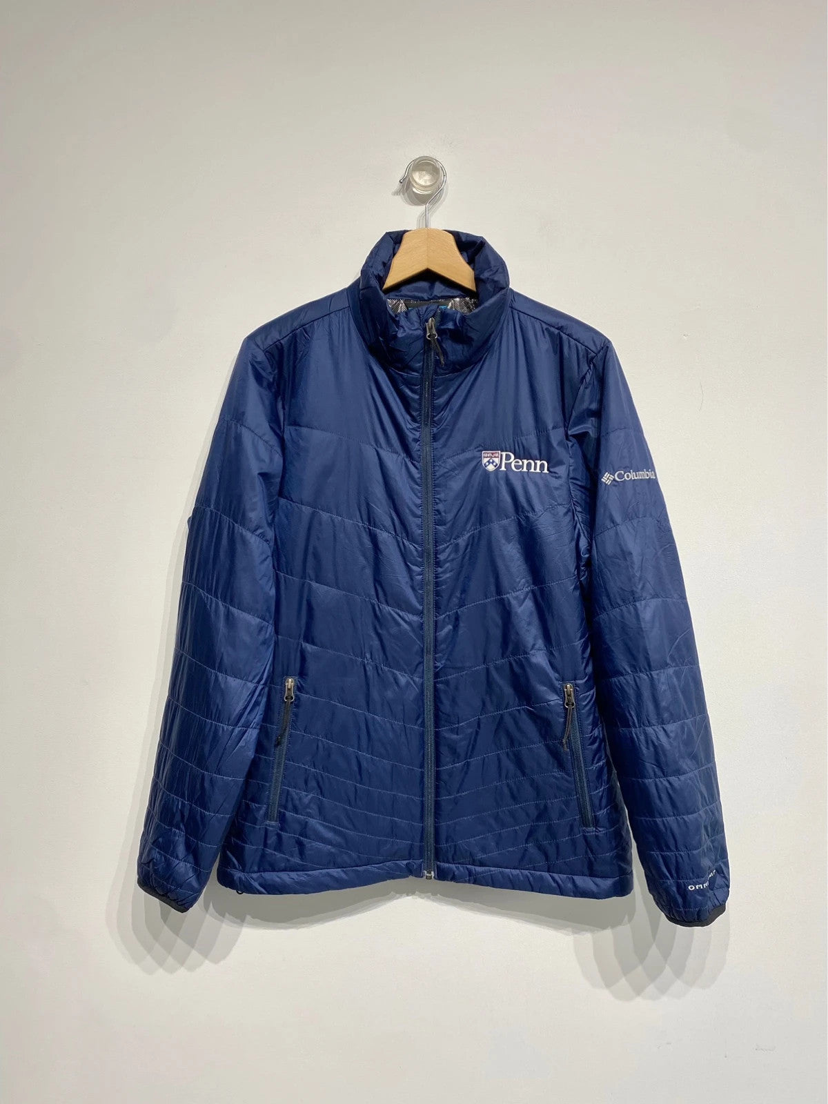 Chaqueta