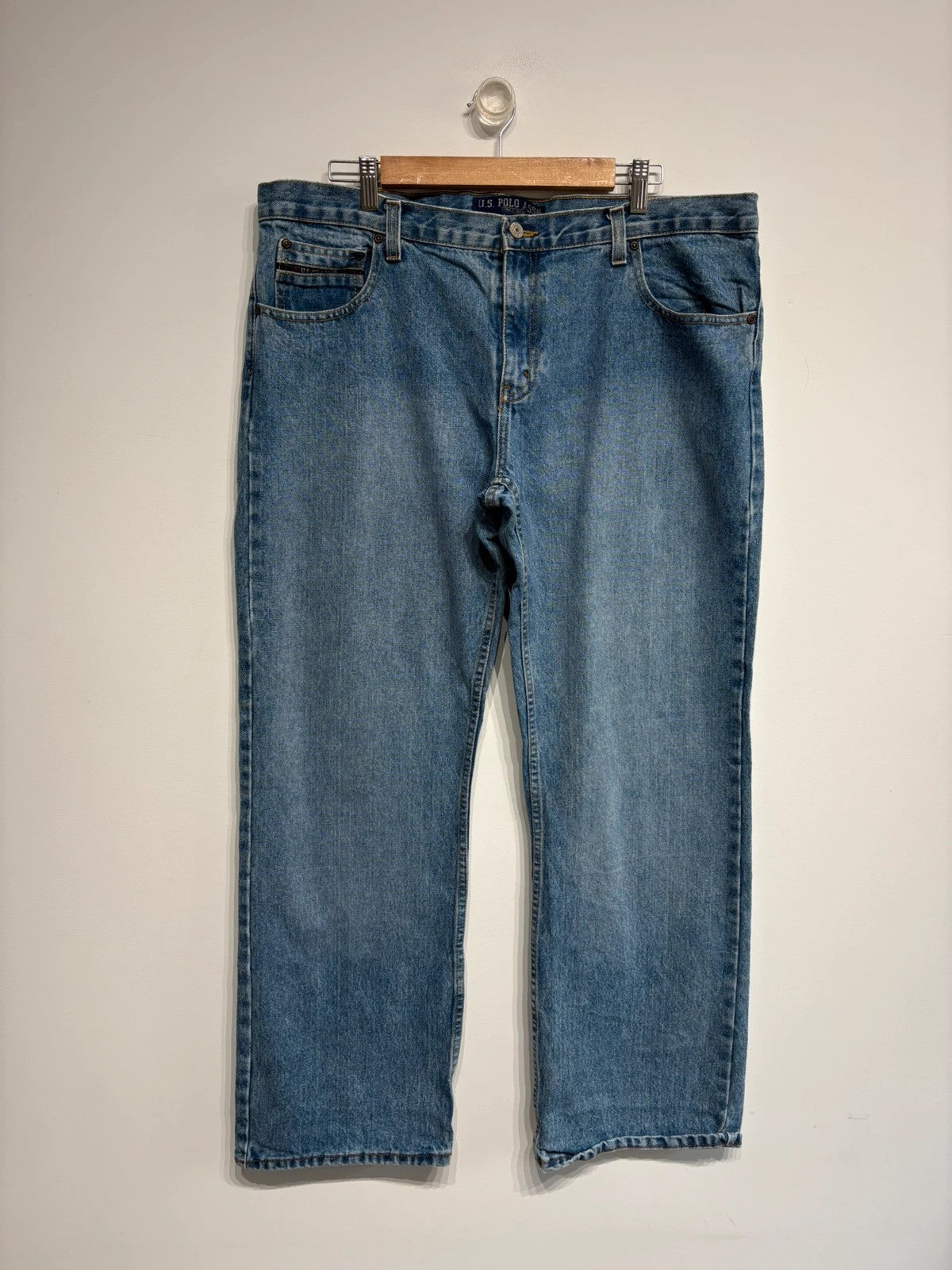 Vaquero polo assn