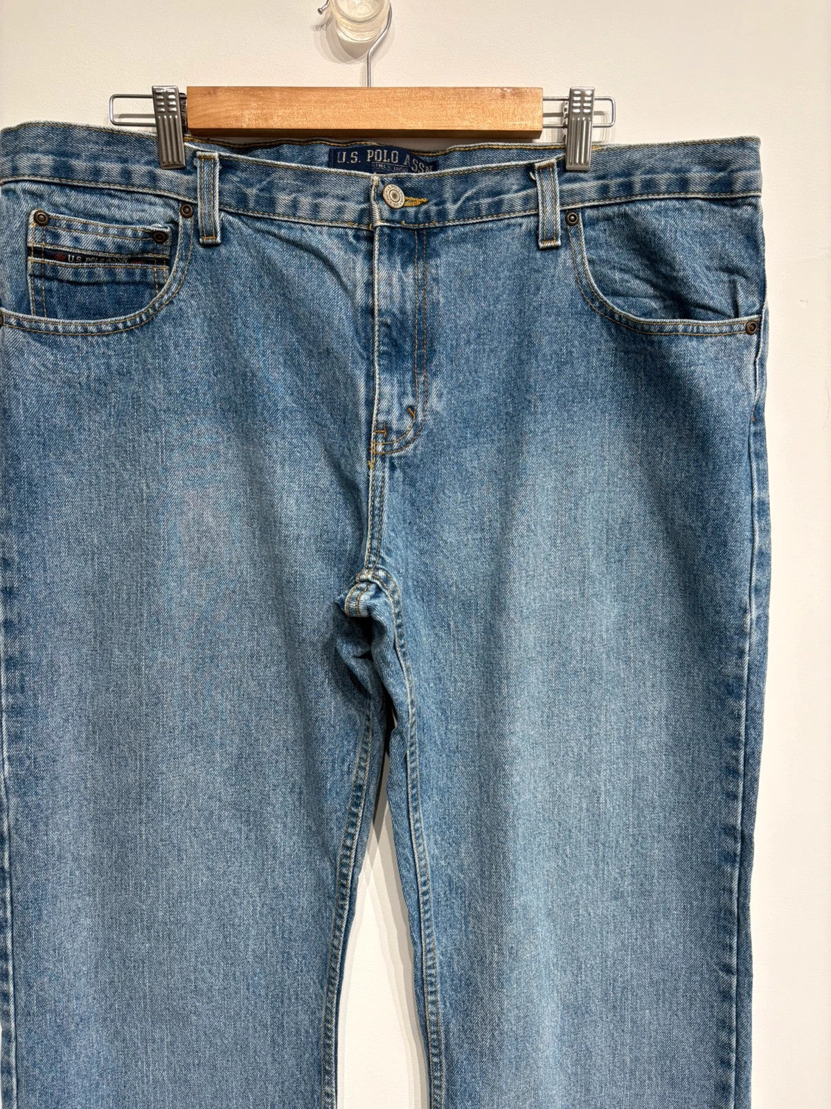 Vaquero polo assn