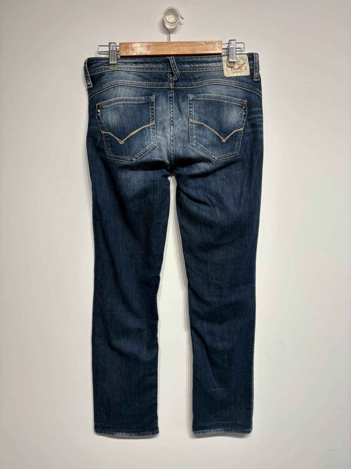 Vaquero Hilfiger Denim