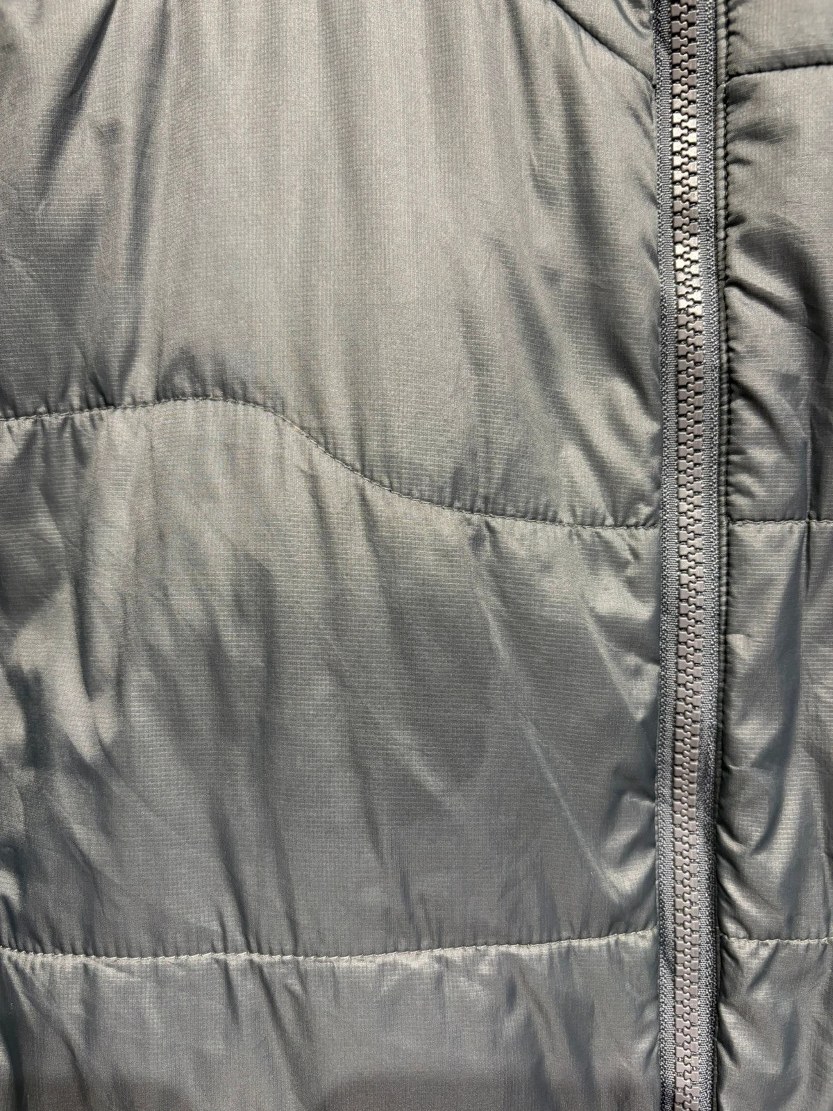 Chaqueta acolchada Columbia