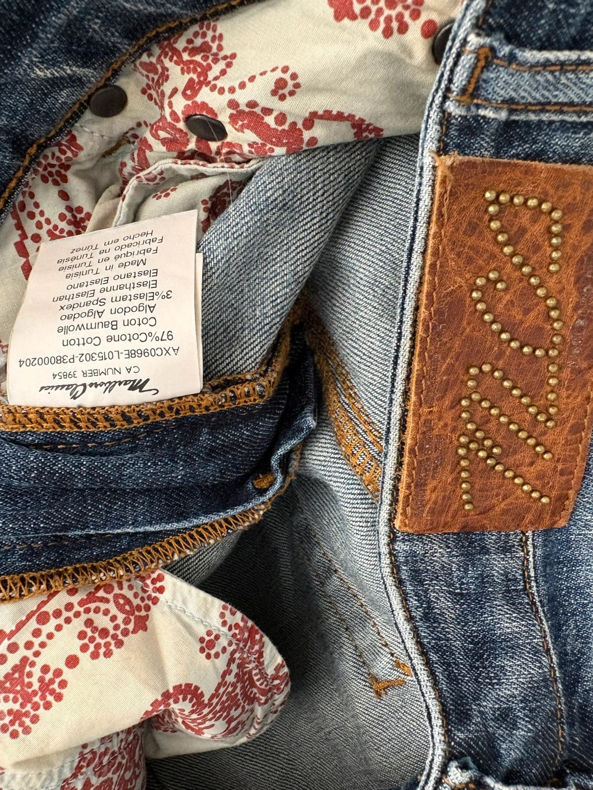 Vaquero Marlboro Classic