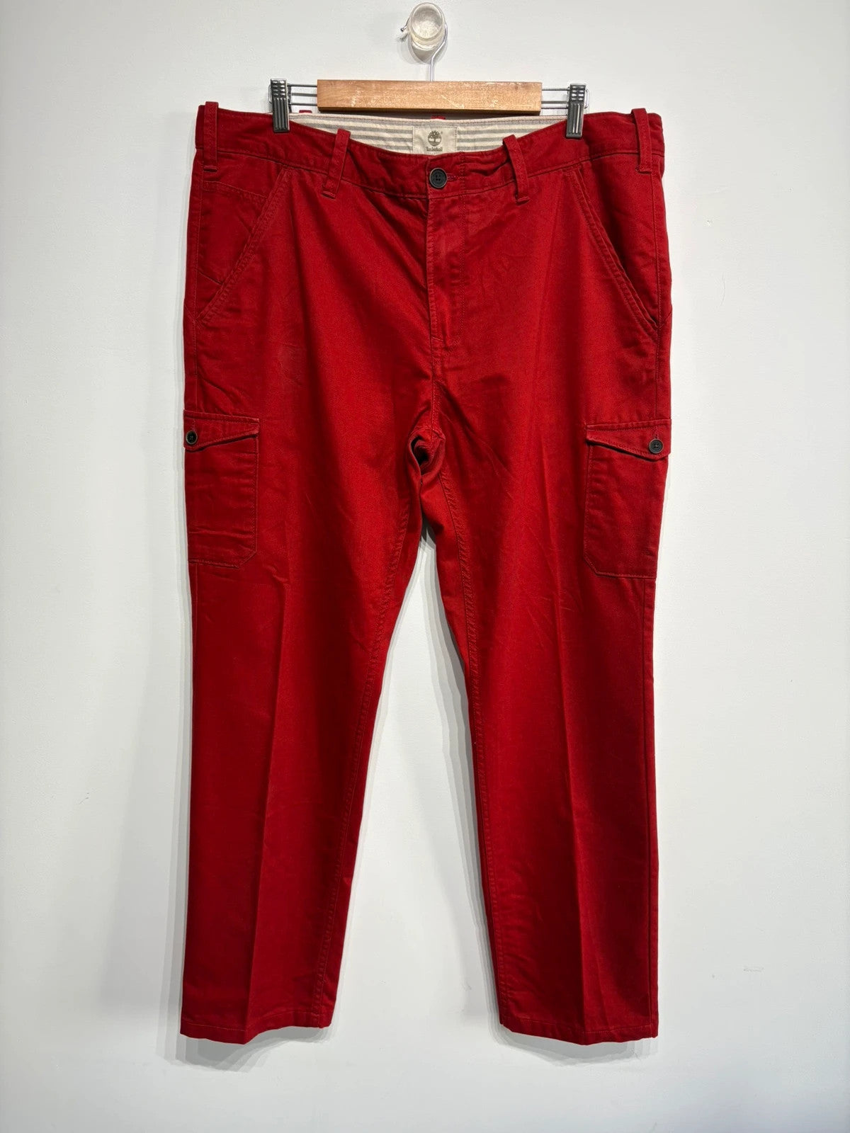 Pantalón chino Timberland
