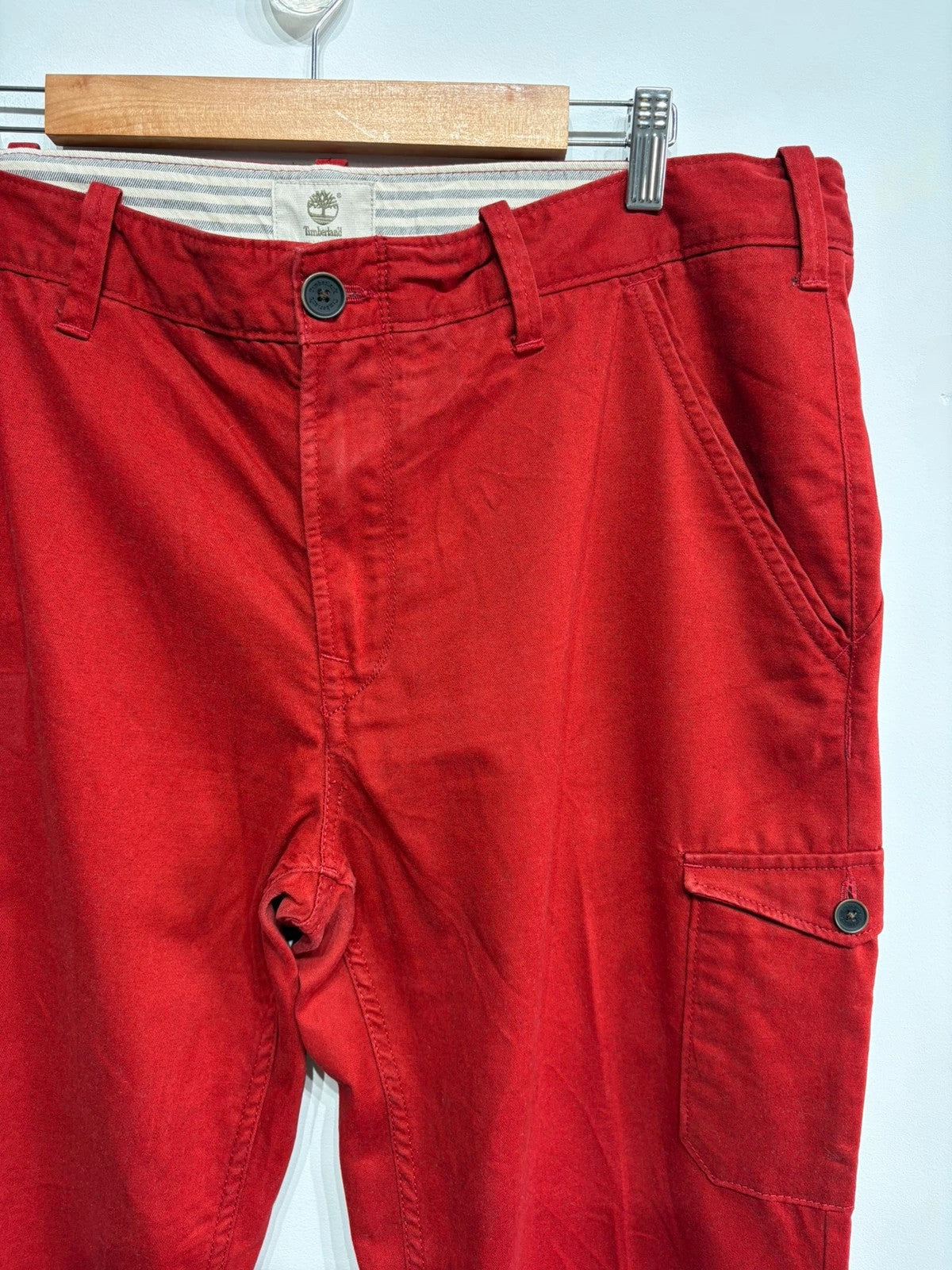 Pantalón chino Timberland