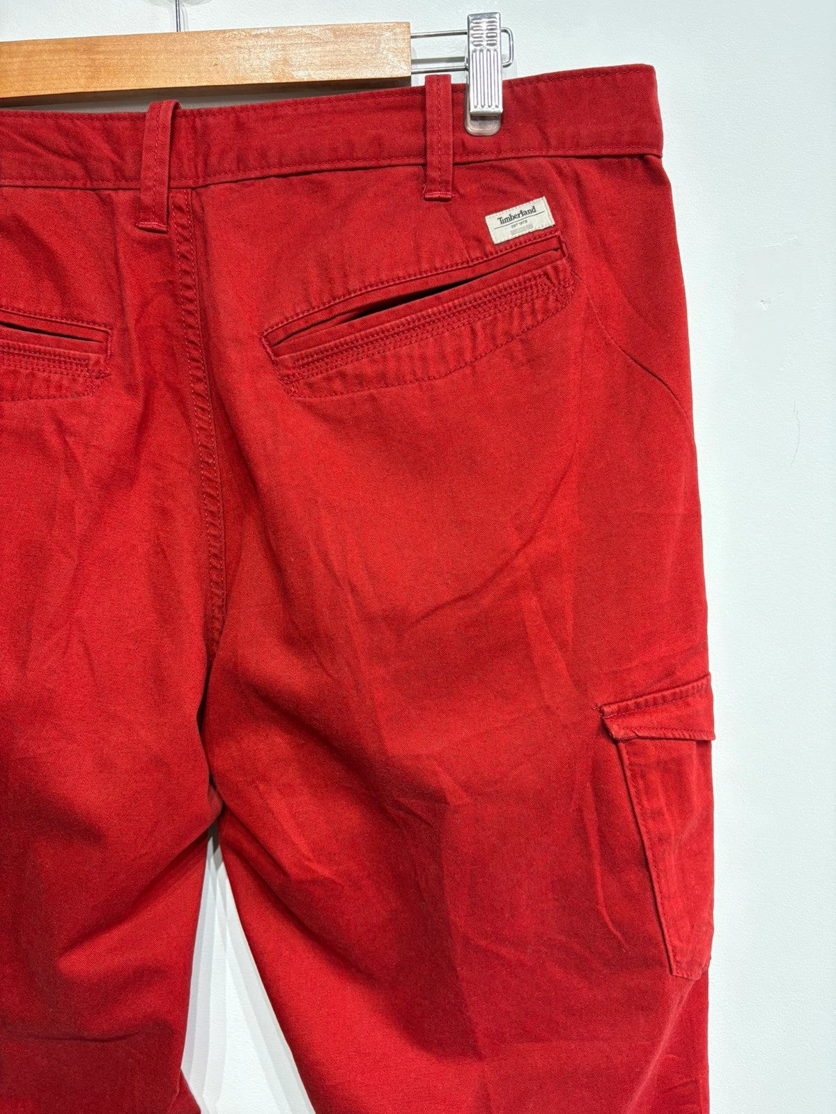 Pantalón chino Timberland