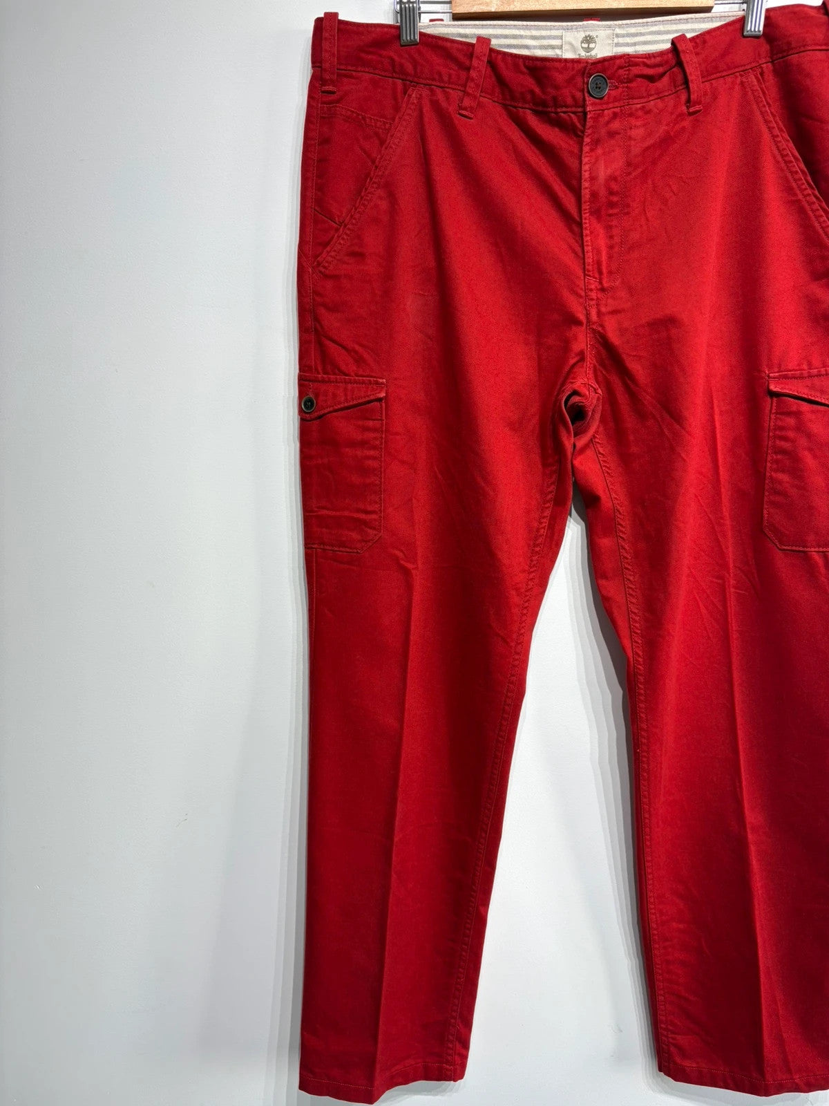 Pantalón chino Timberland