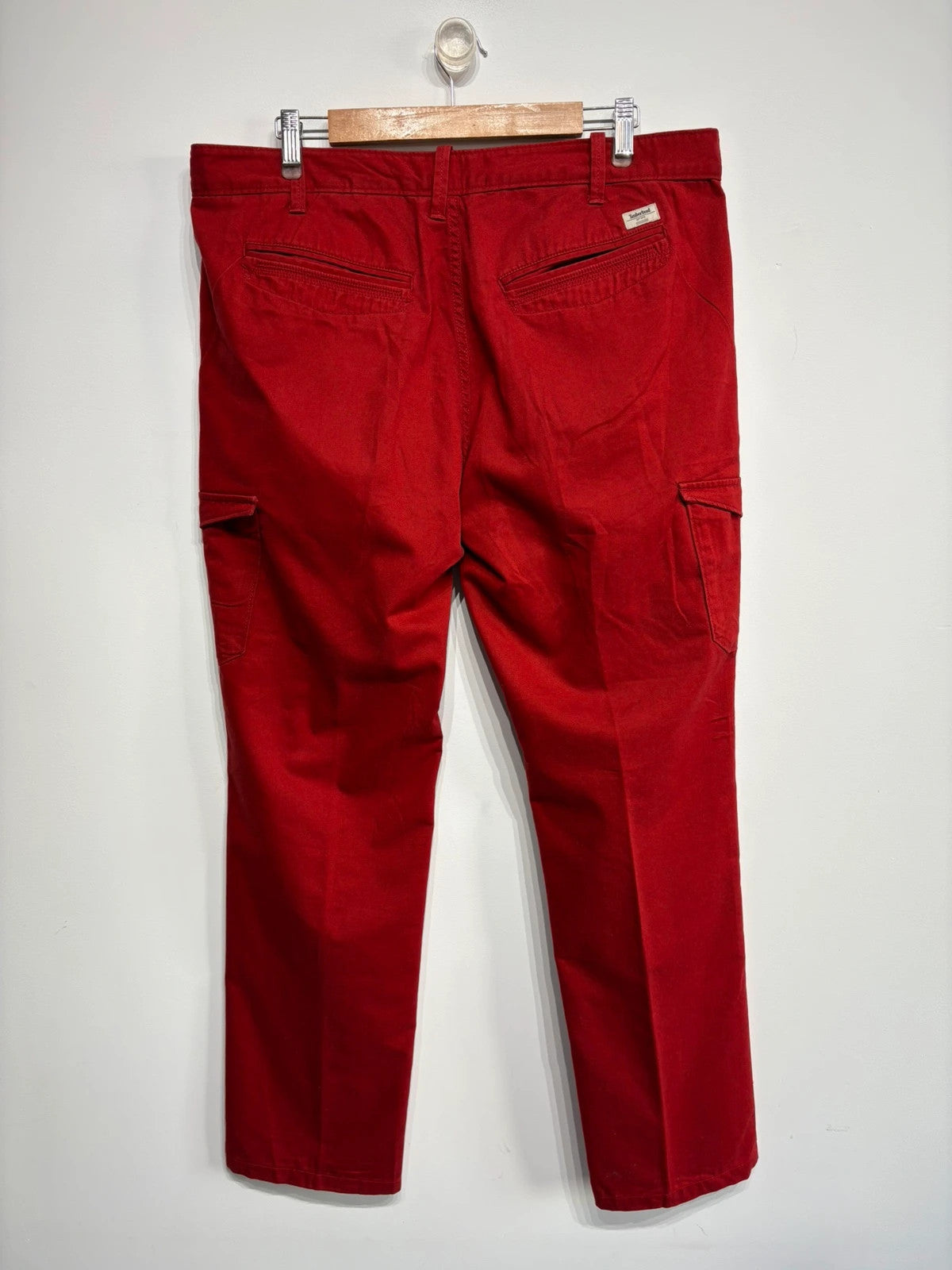 Pantalón chino Timberland