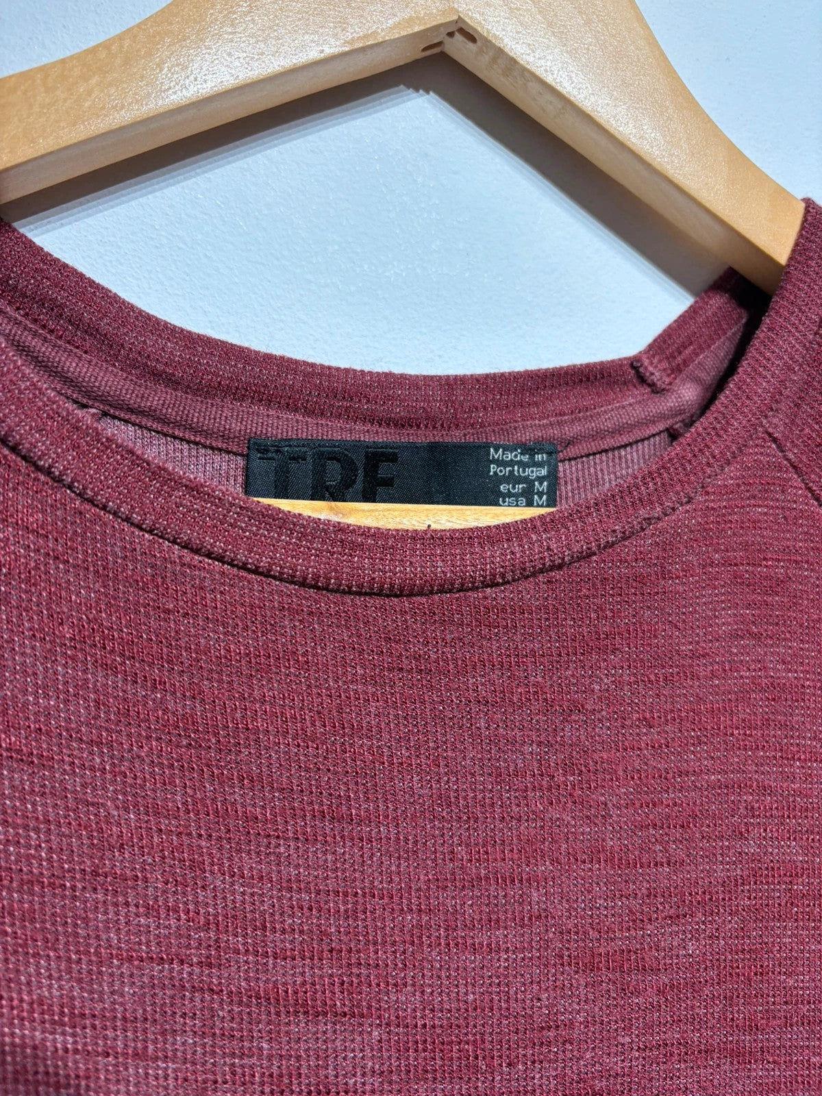 Vestido de punto fino