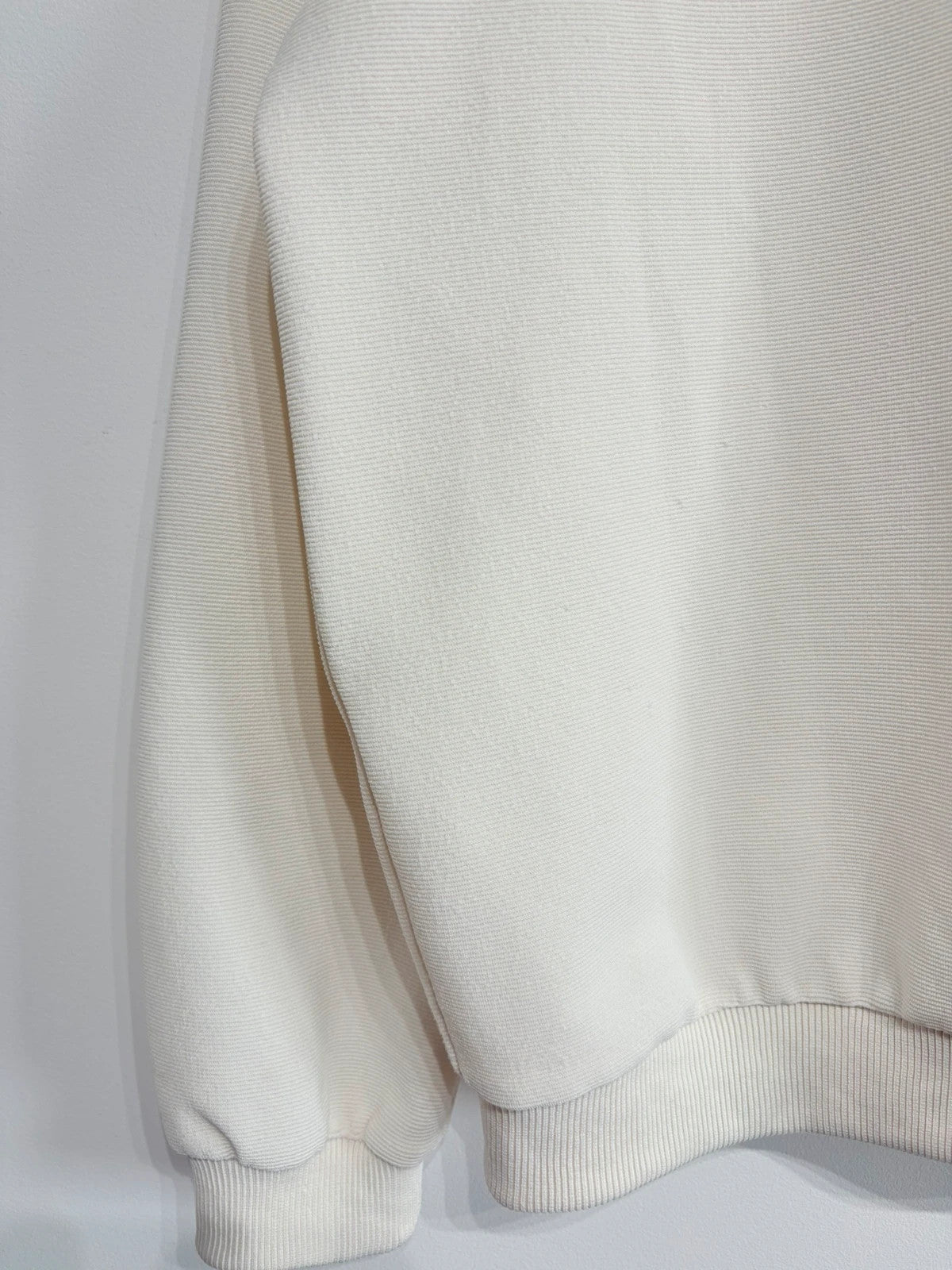 Chaqueta cremallera Bershka