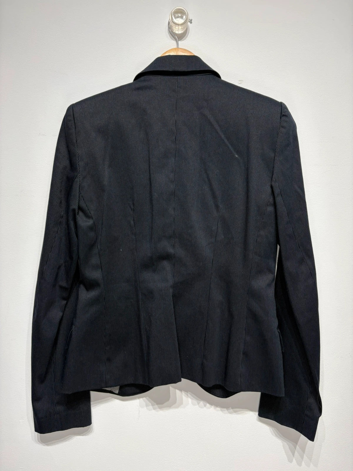 Americana raya diplomática Mango