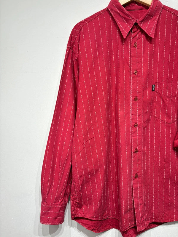 Camisa estampada Moschino