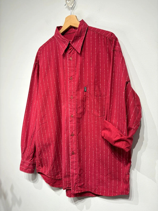 Camisa estampada Moschino