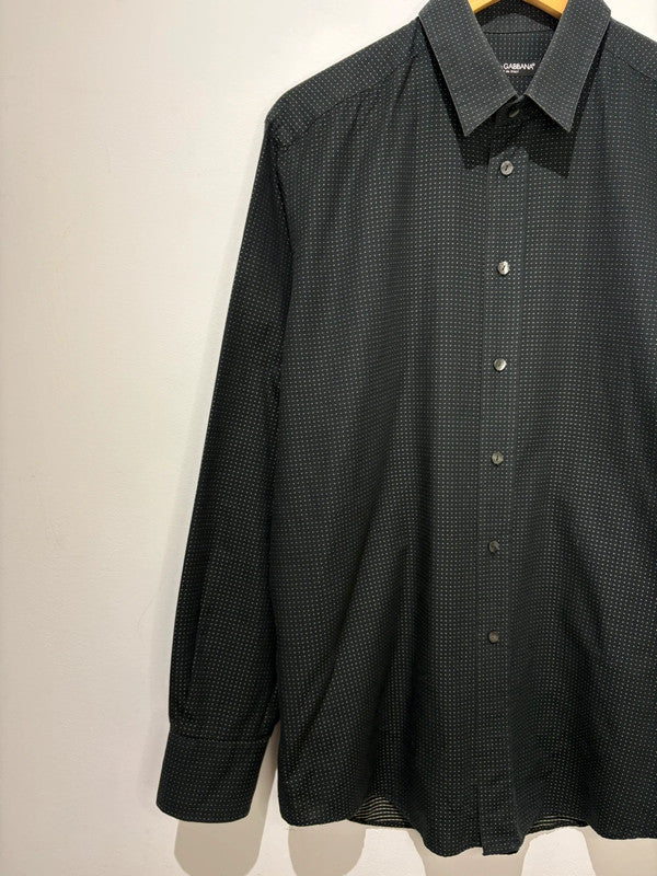 Camisa Dolce & Gabbana