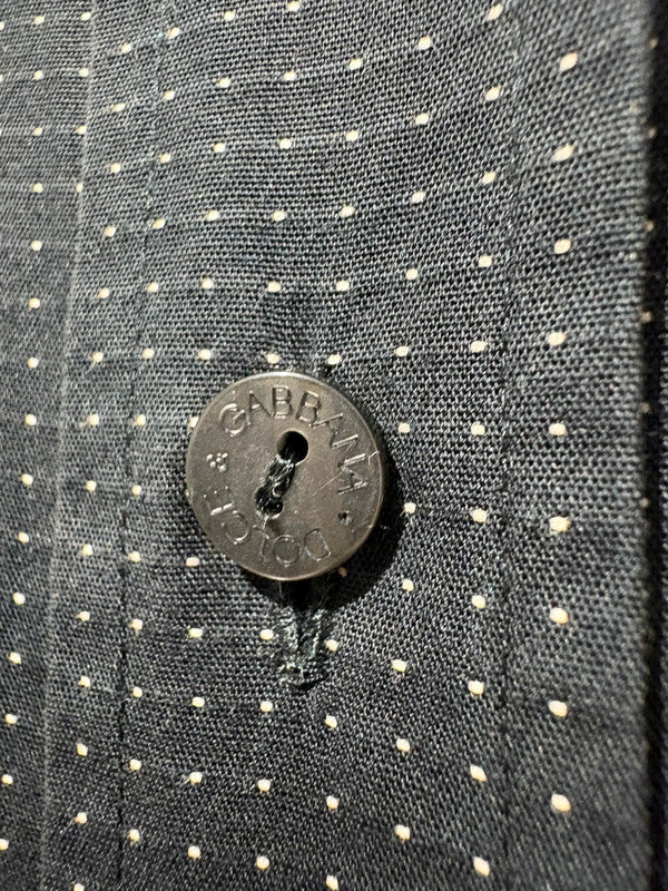Camisa Dolce & Gabbana
