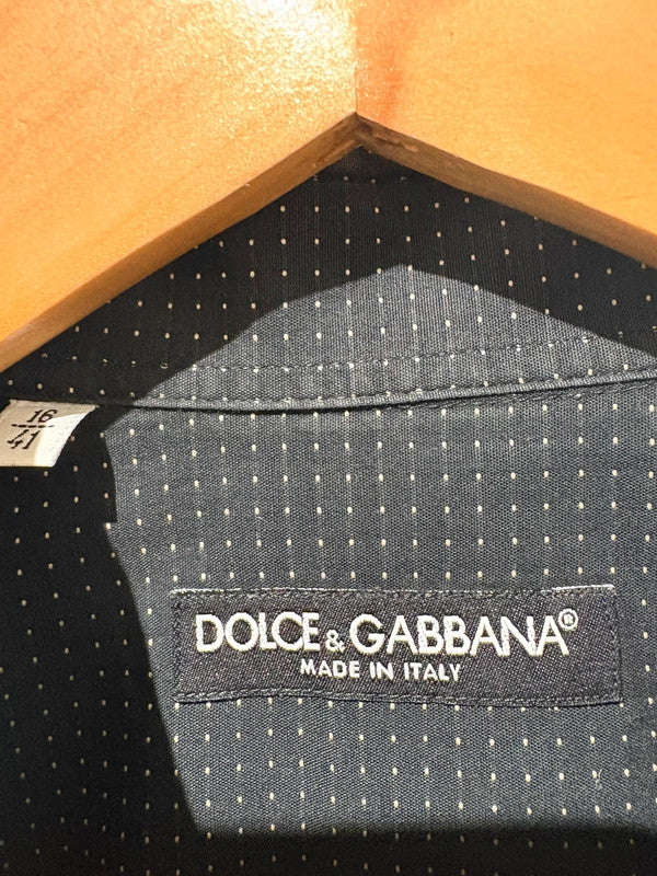 Camisa Dolce & Gabbana