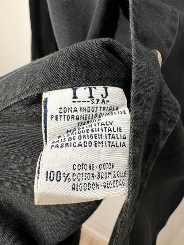 Camisa jeans Gianfranco Ferrer