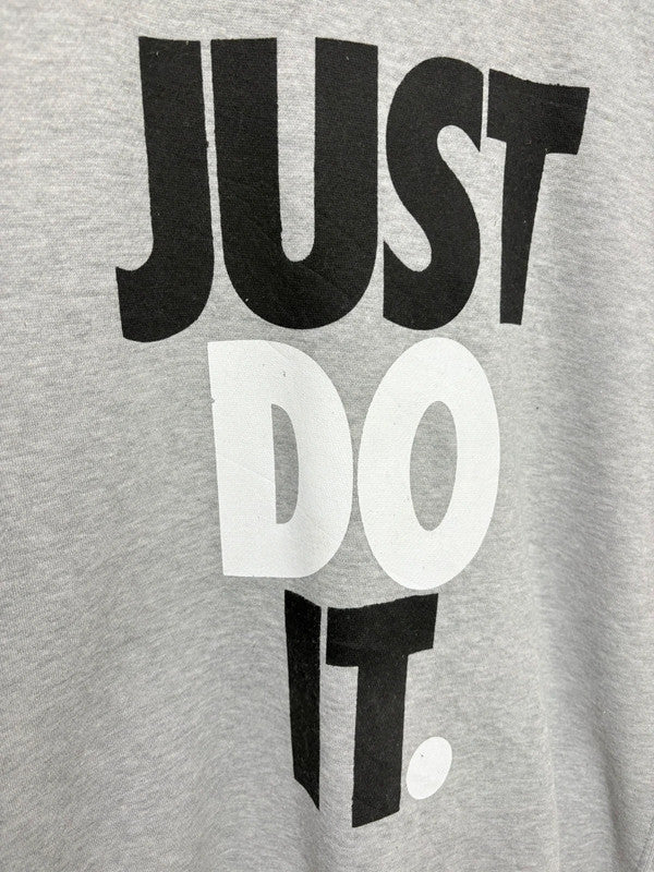 Sudadera Just do it Nike