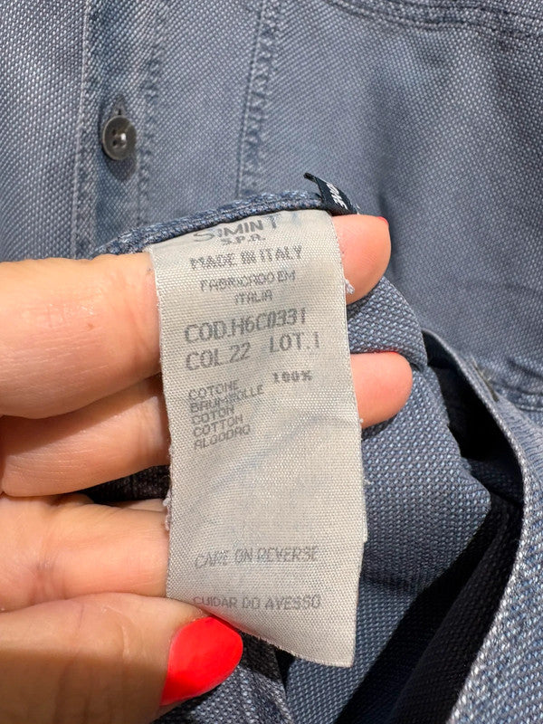 Camisa Armani Jeans