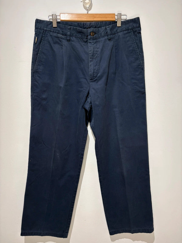 Pantalón chino Burberry