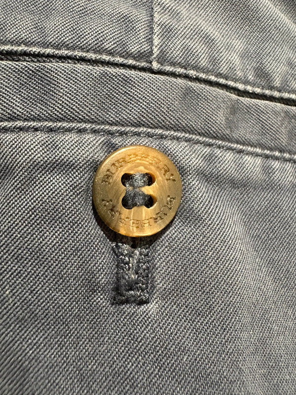 Pantalón chino Burberry