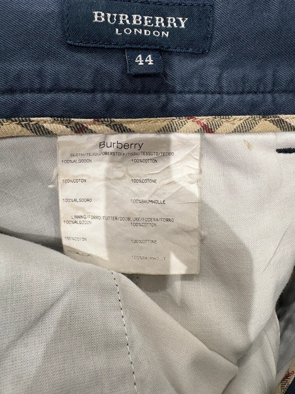 Pantalón chino Burberry