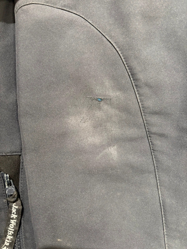 Chaqueta polar Jack Wolfskin