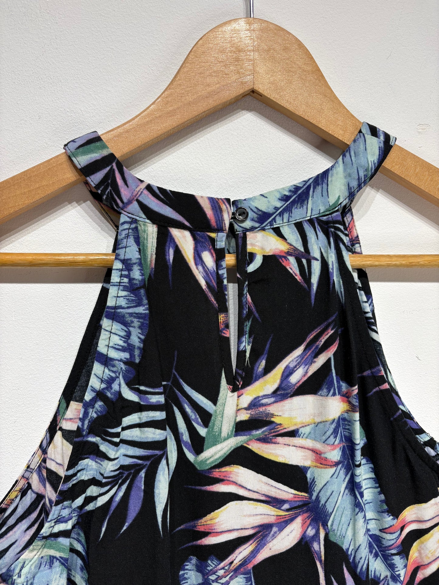 Blusa estampada H&M
