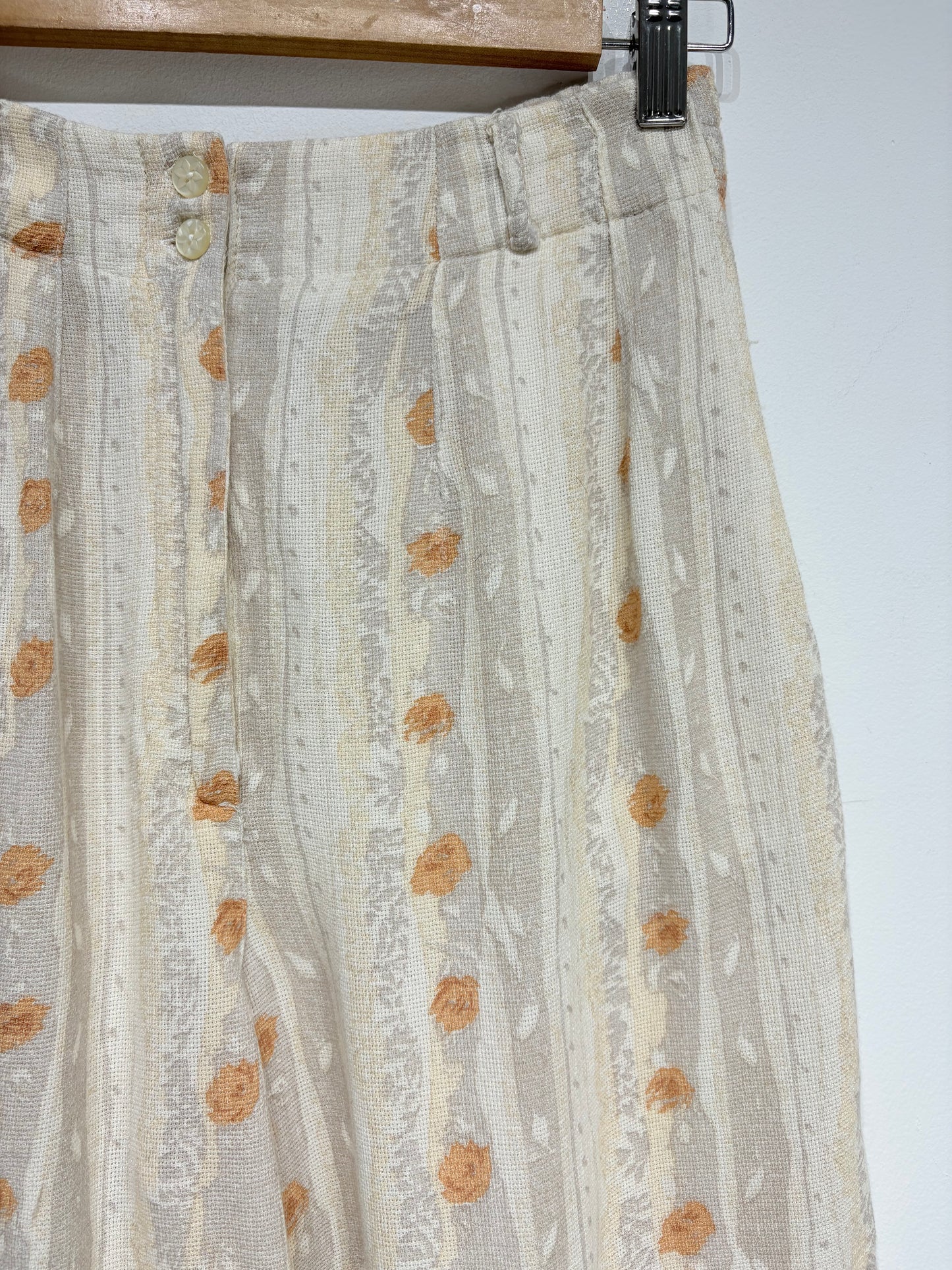 Short de punto fino