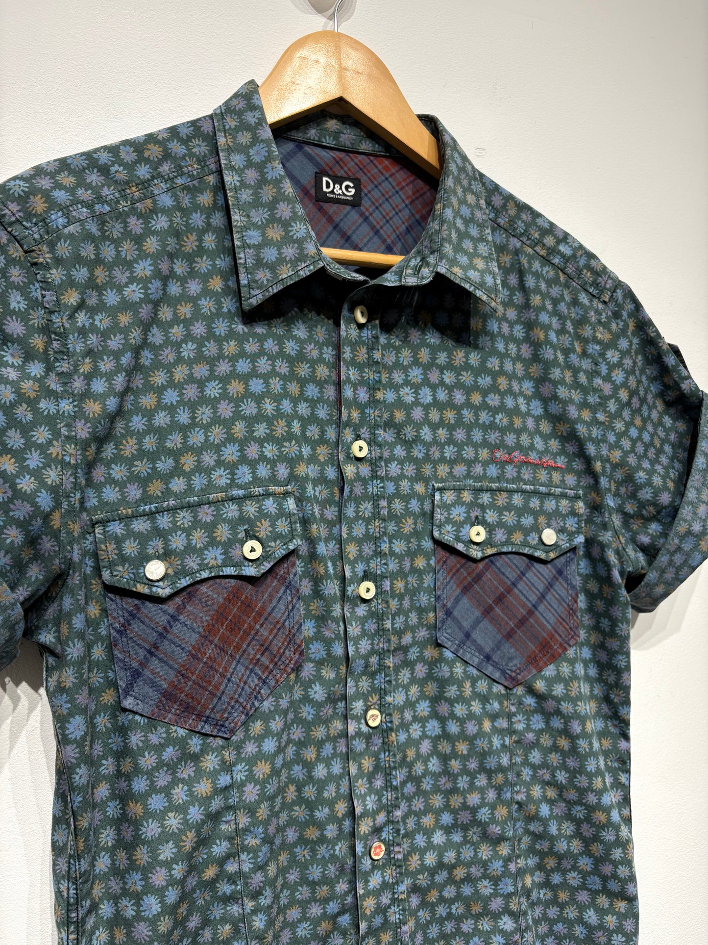 Camisa Dolce&Gabbana