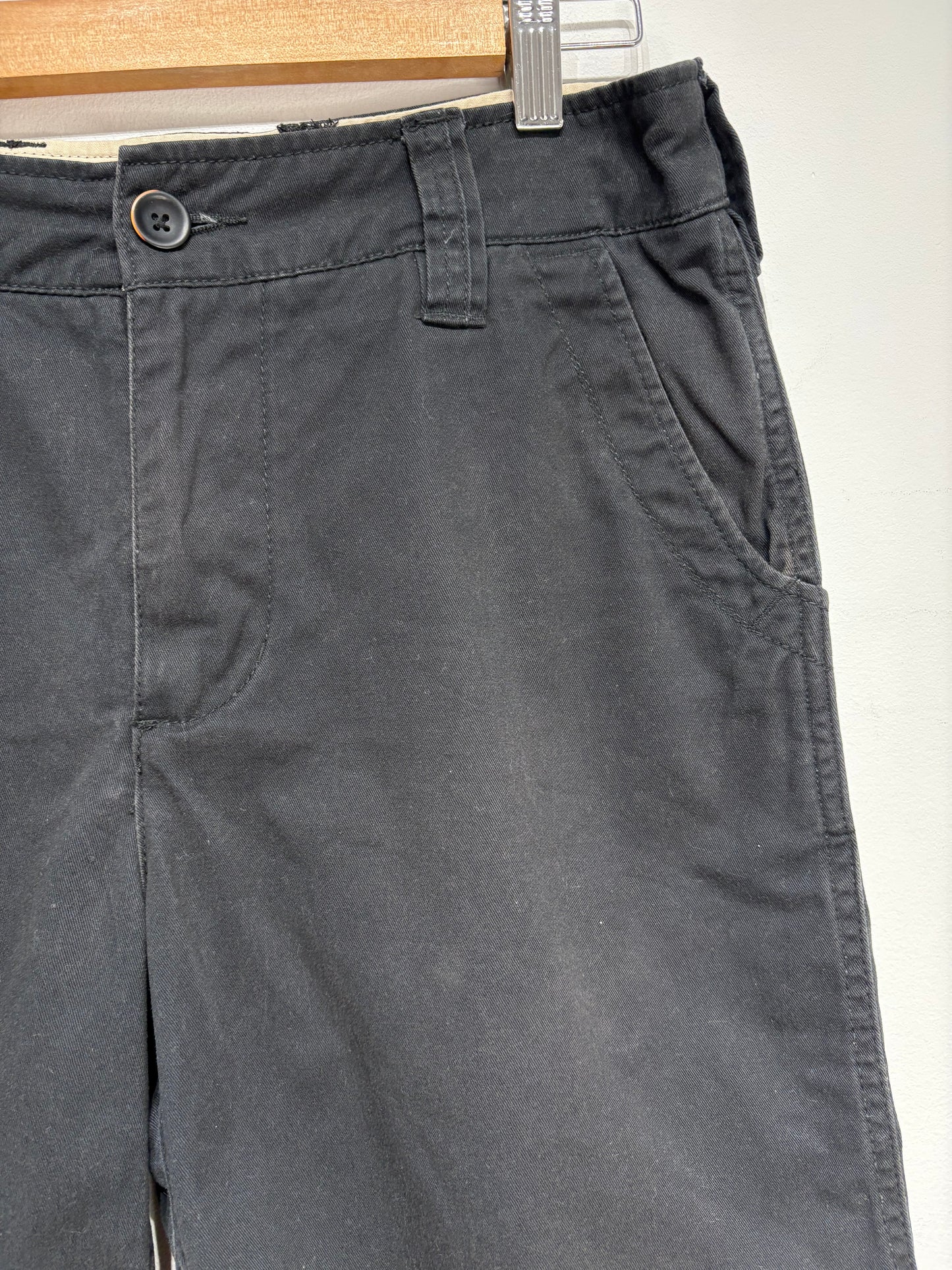 Bermuda Quiksilver azul marino