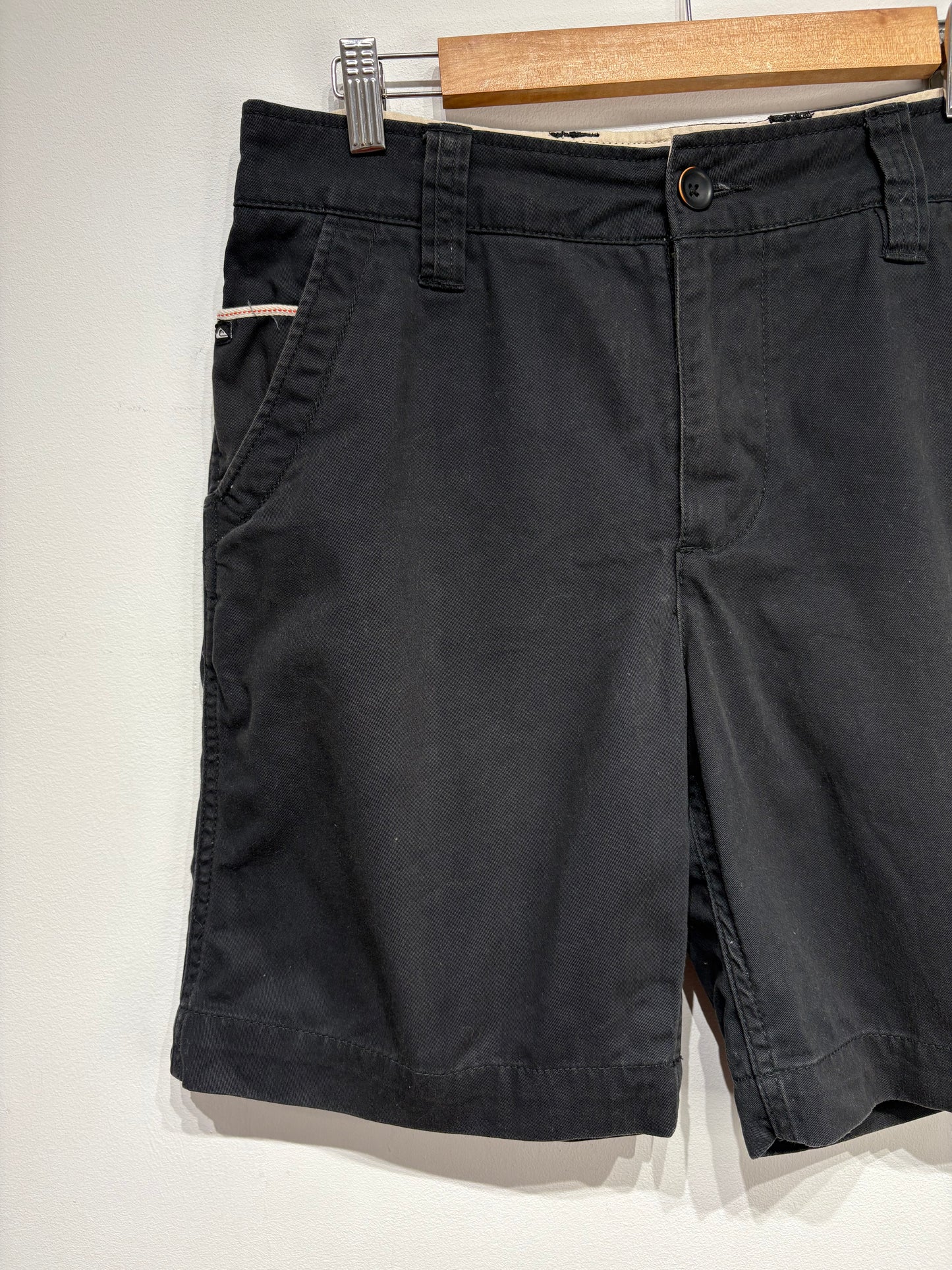 Bermuda Quiksilver azul marino