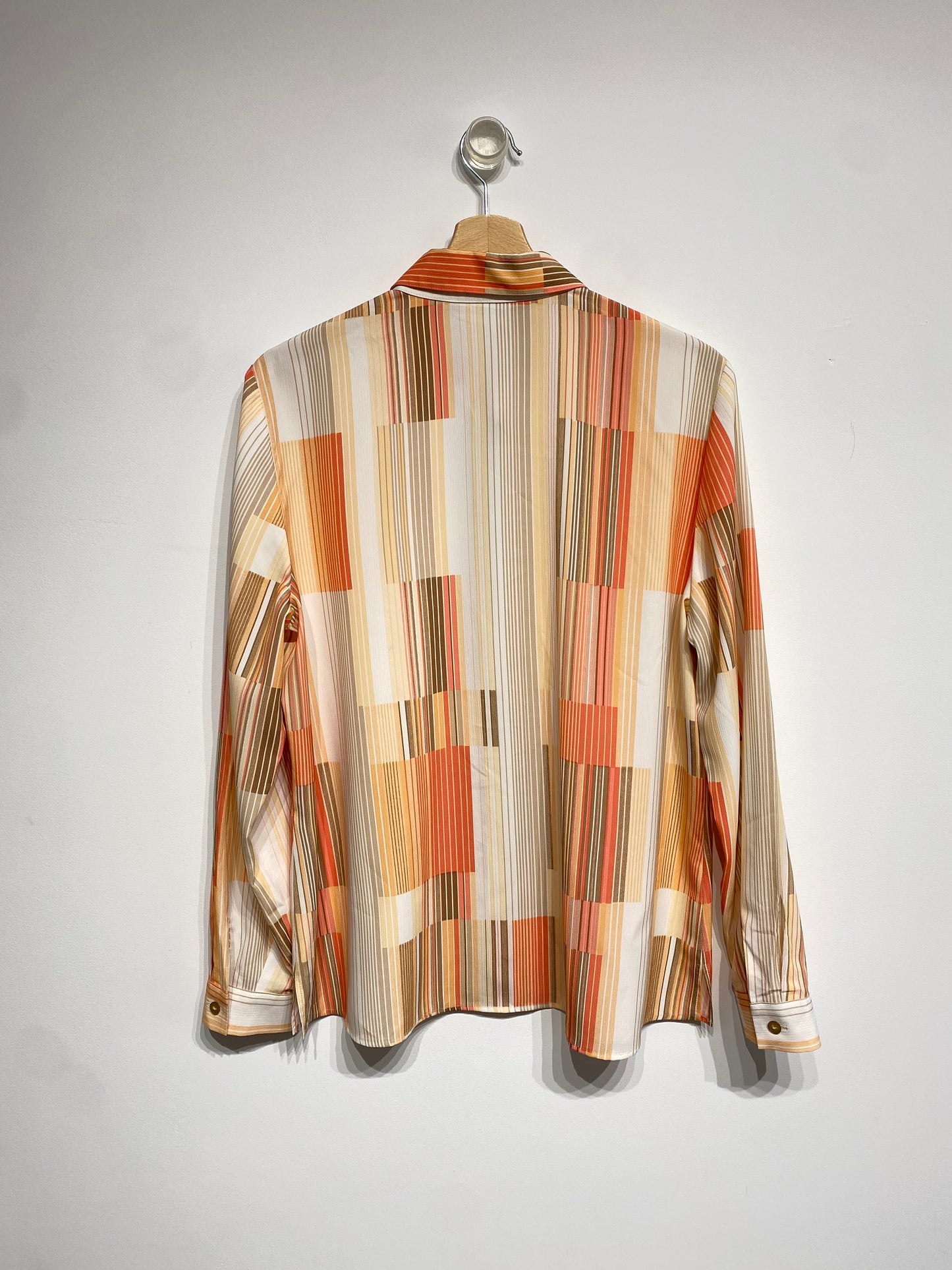 Blusa rayas