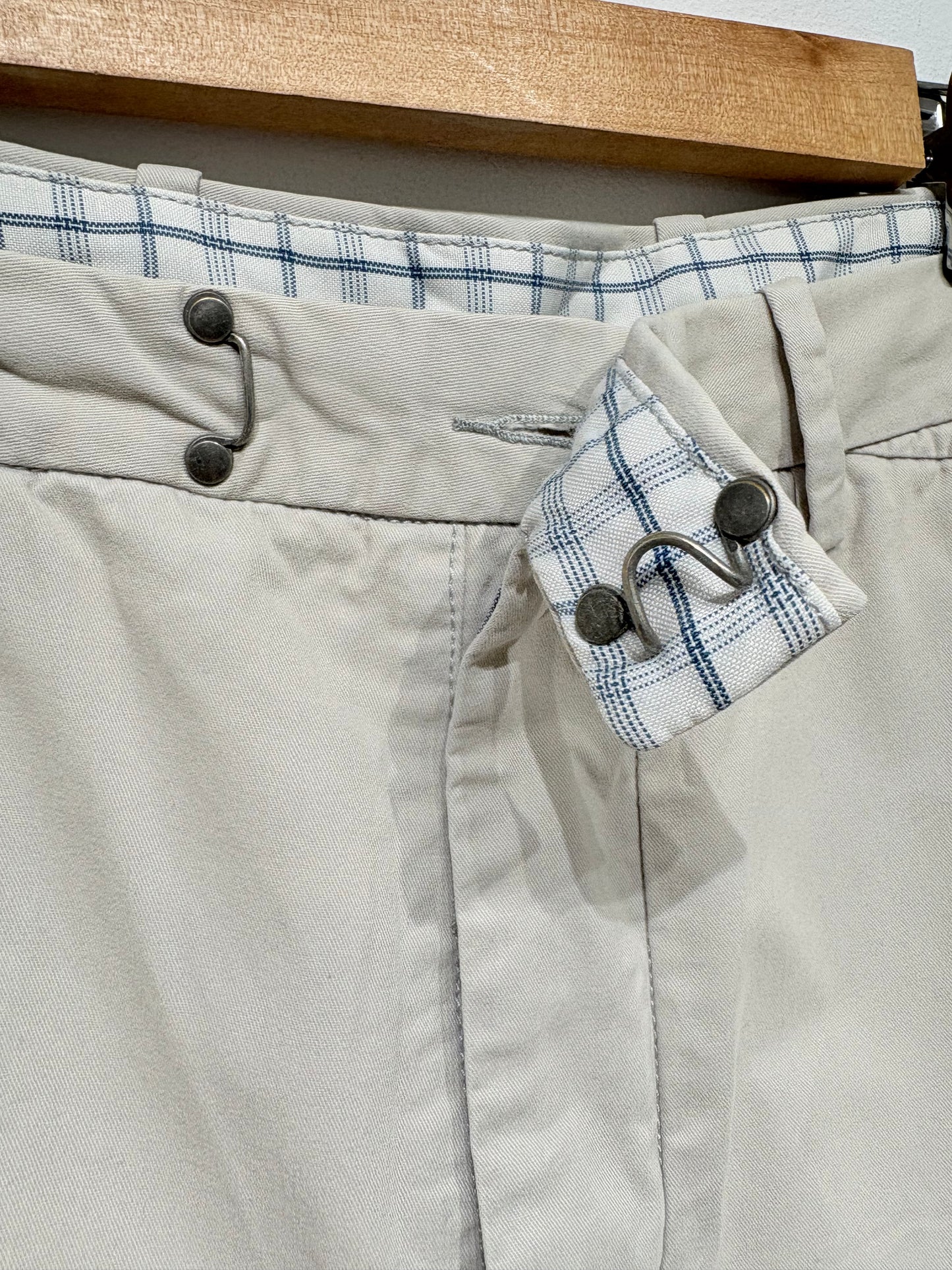 Bermuda beige Diesel