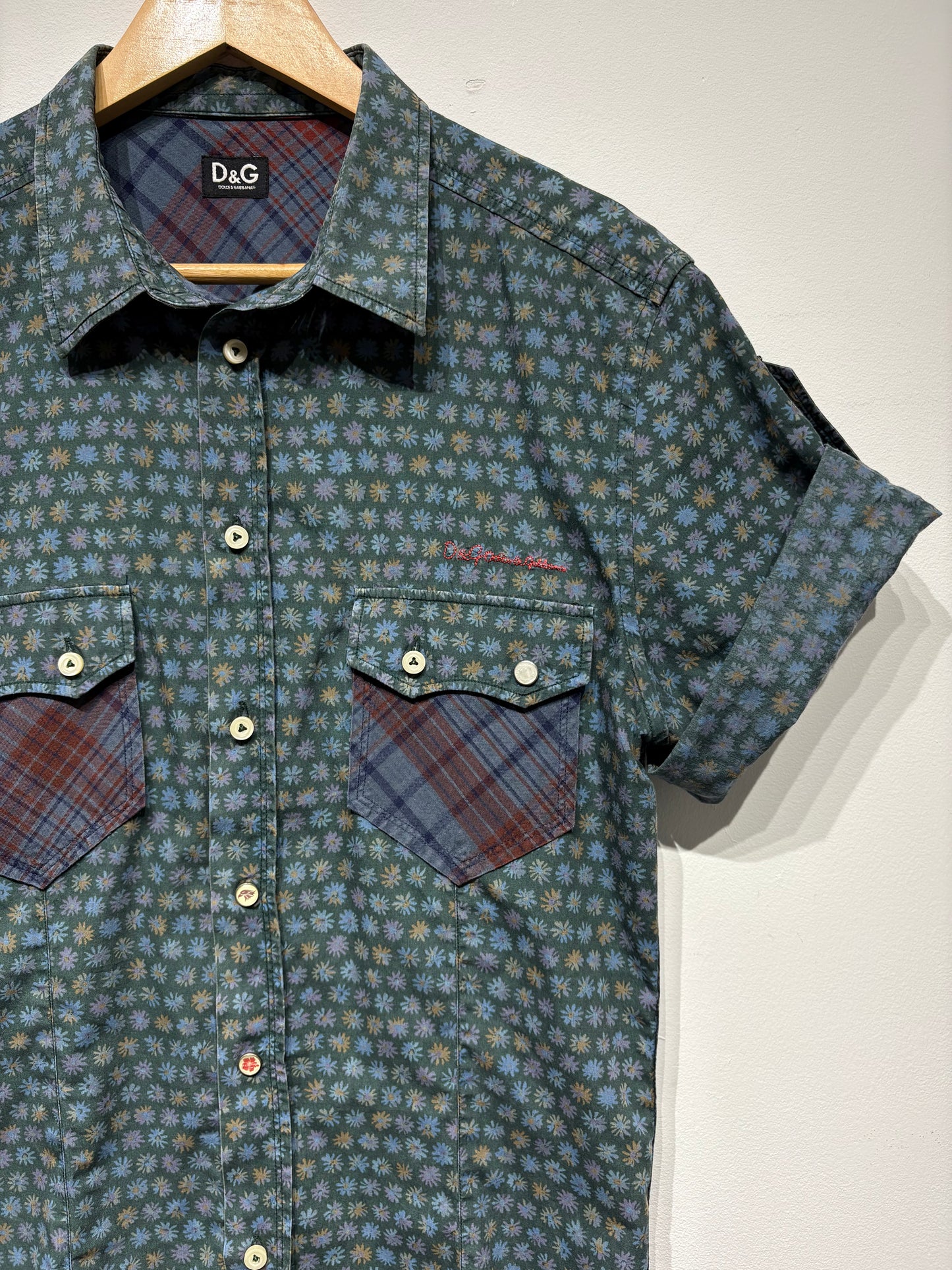 Camisa Dolce&Gabbana