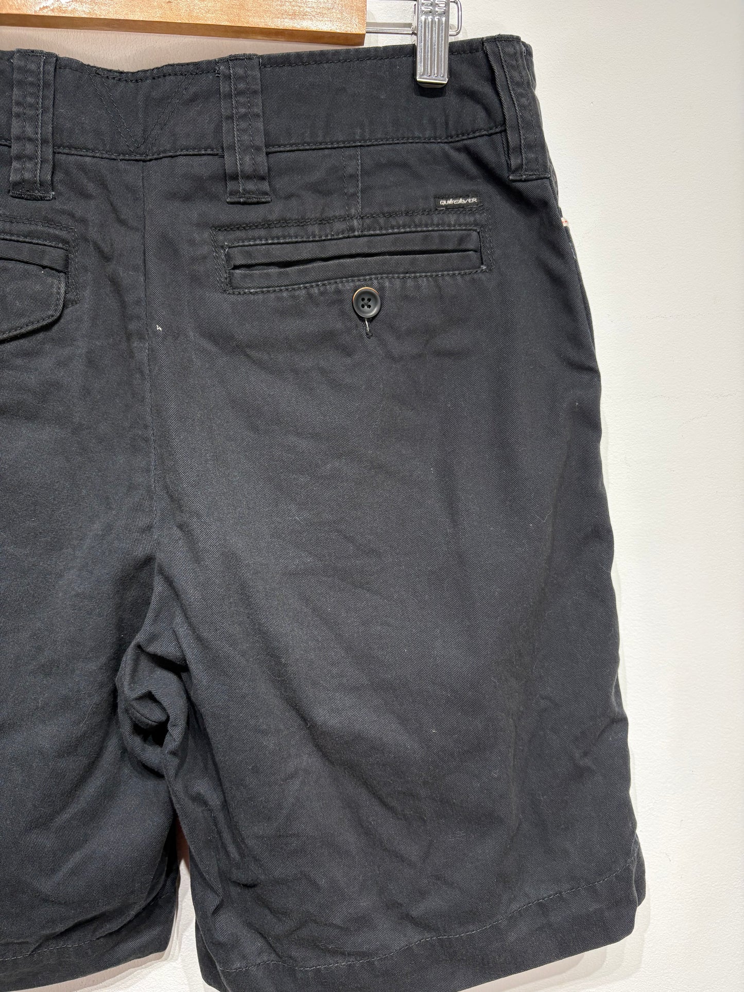 Bermuda Quiksilver azul marino