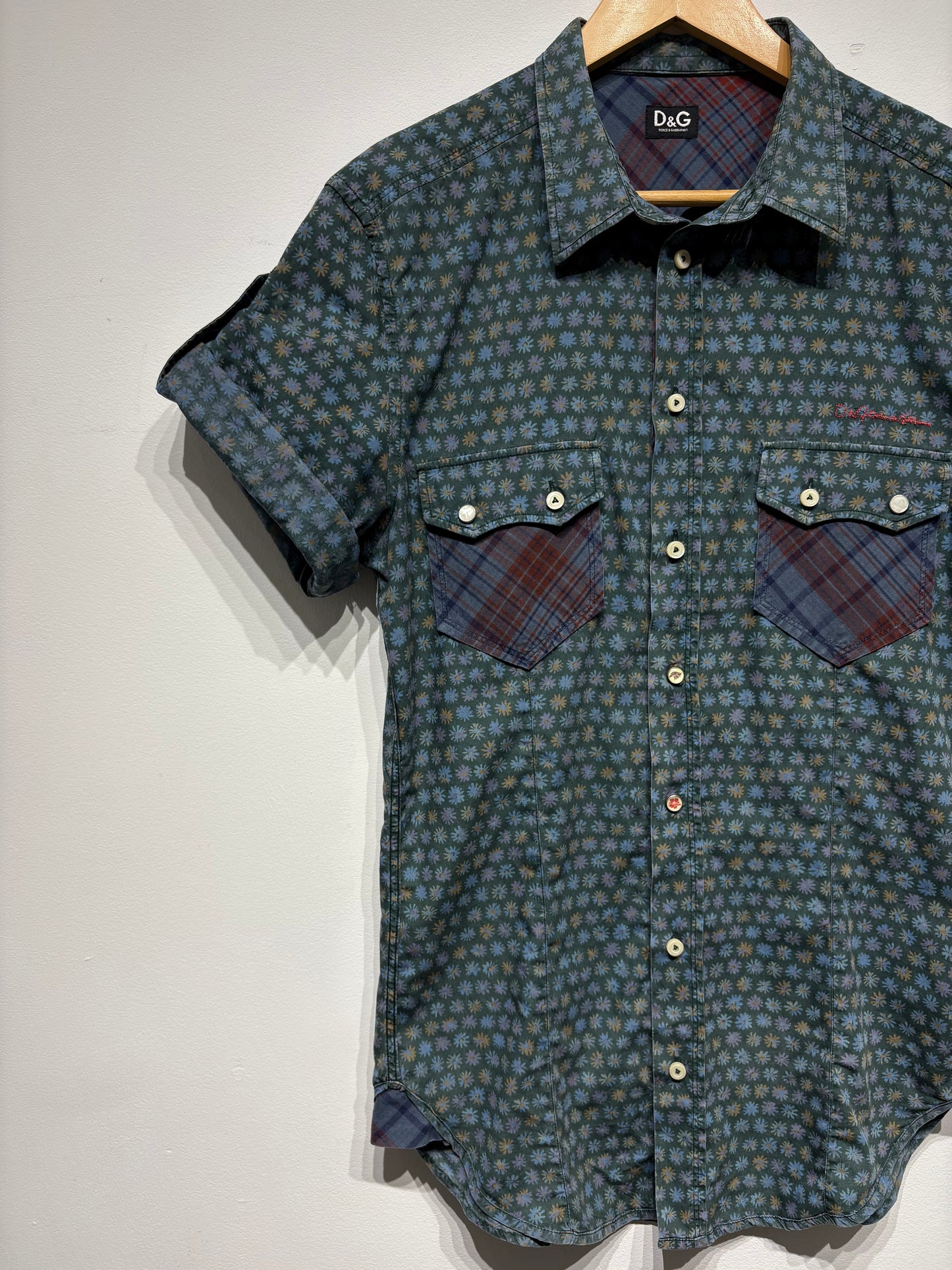 Camisa Dolce&Gabbana