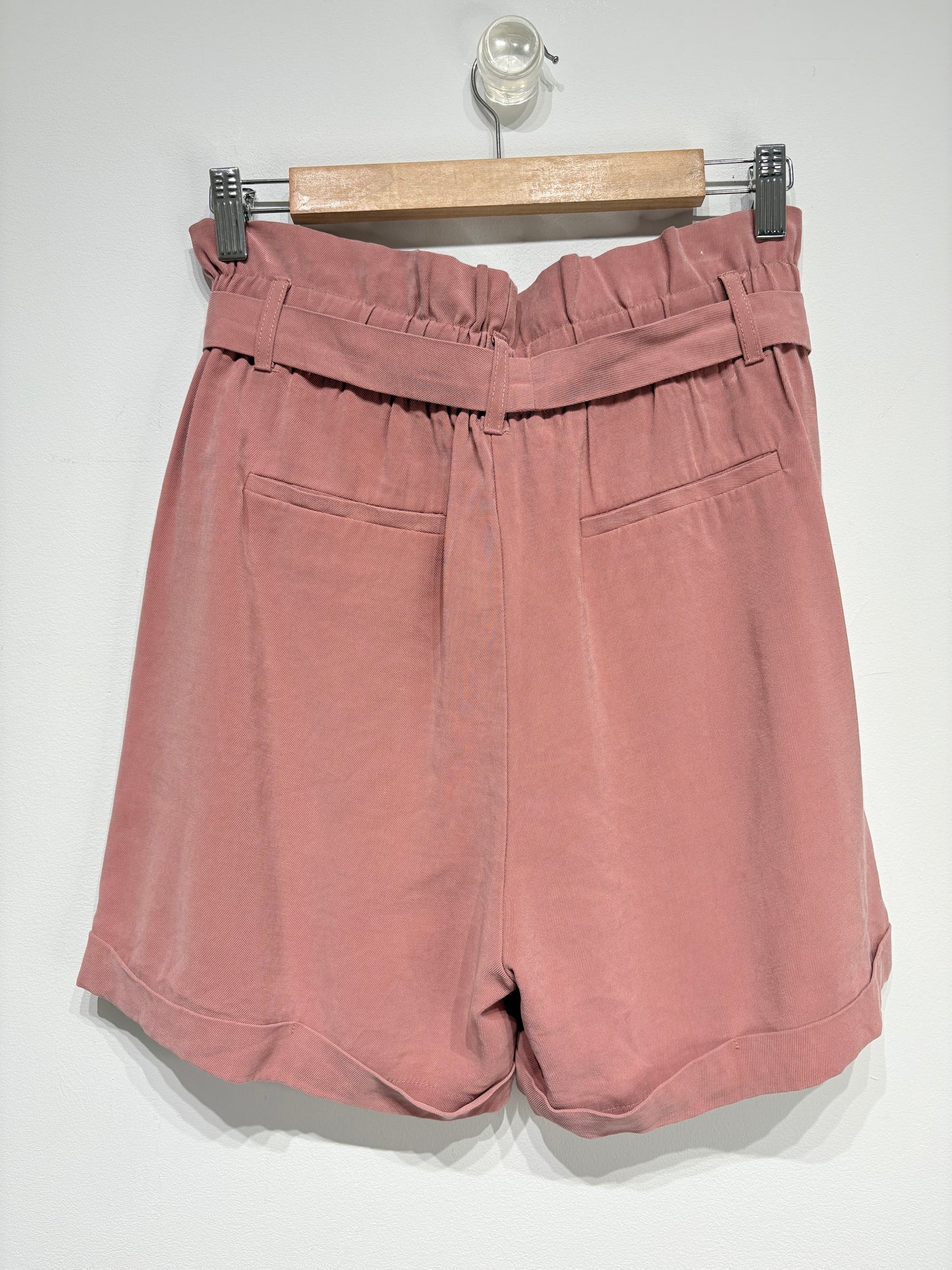 Short de Kiabi tejido fluido