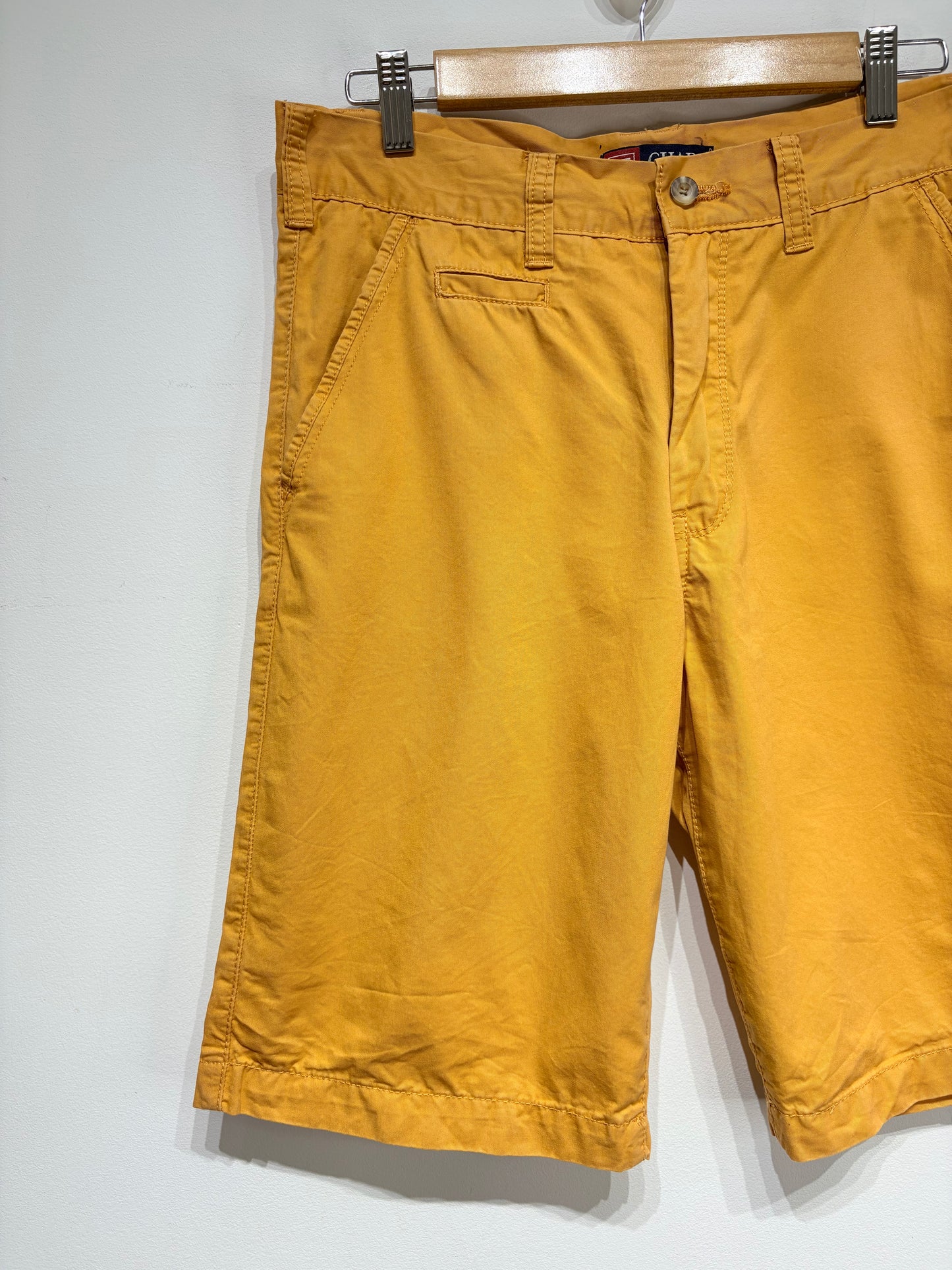 Bermuda estilo chino Chaps