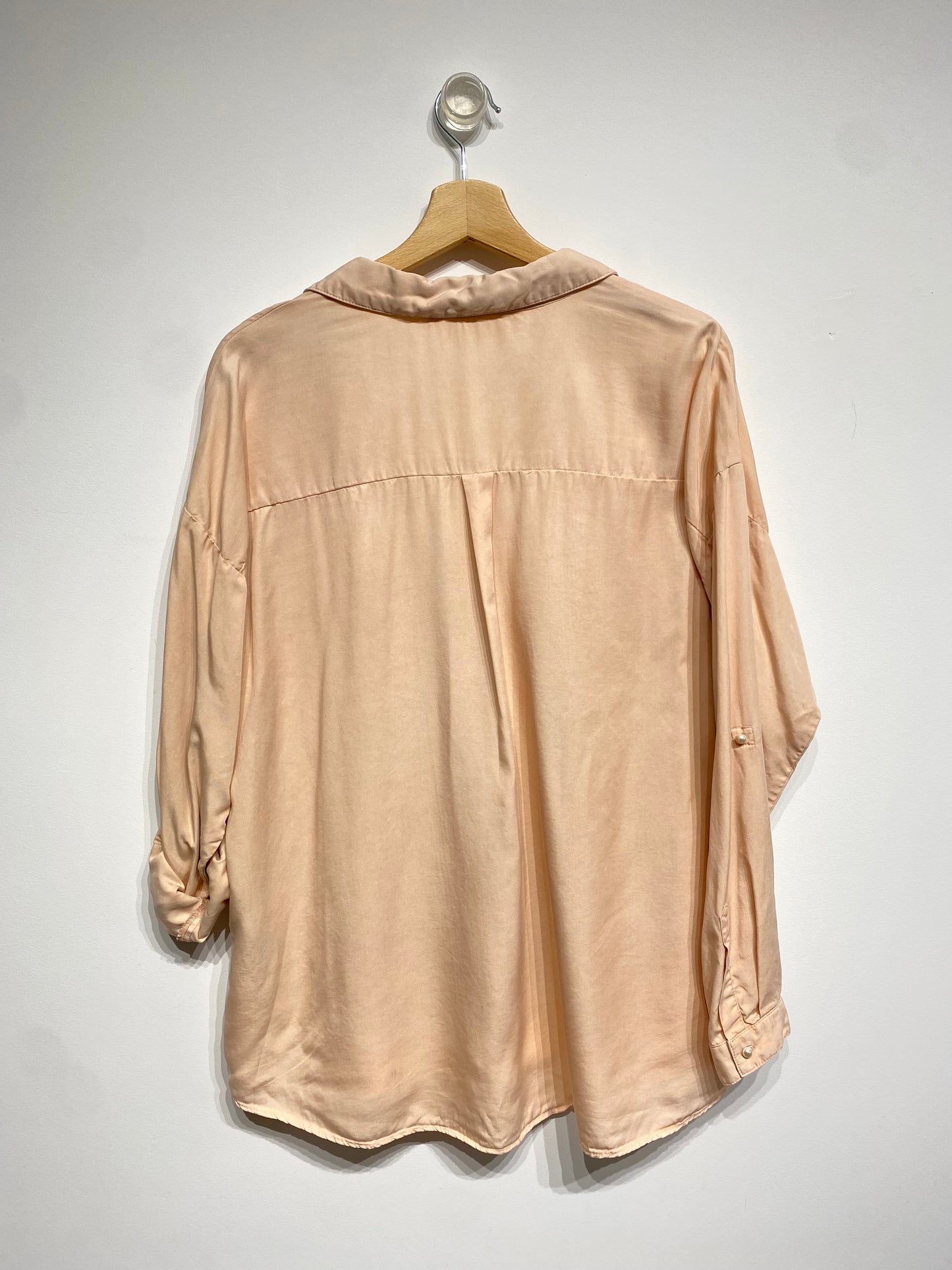 Blusa TENCEL