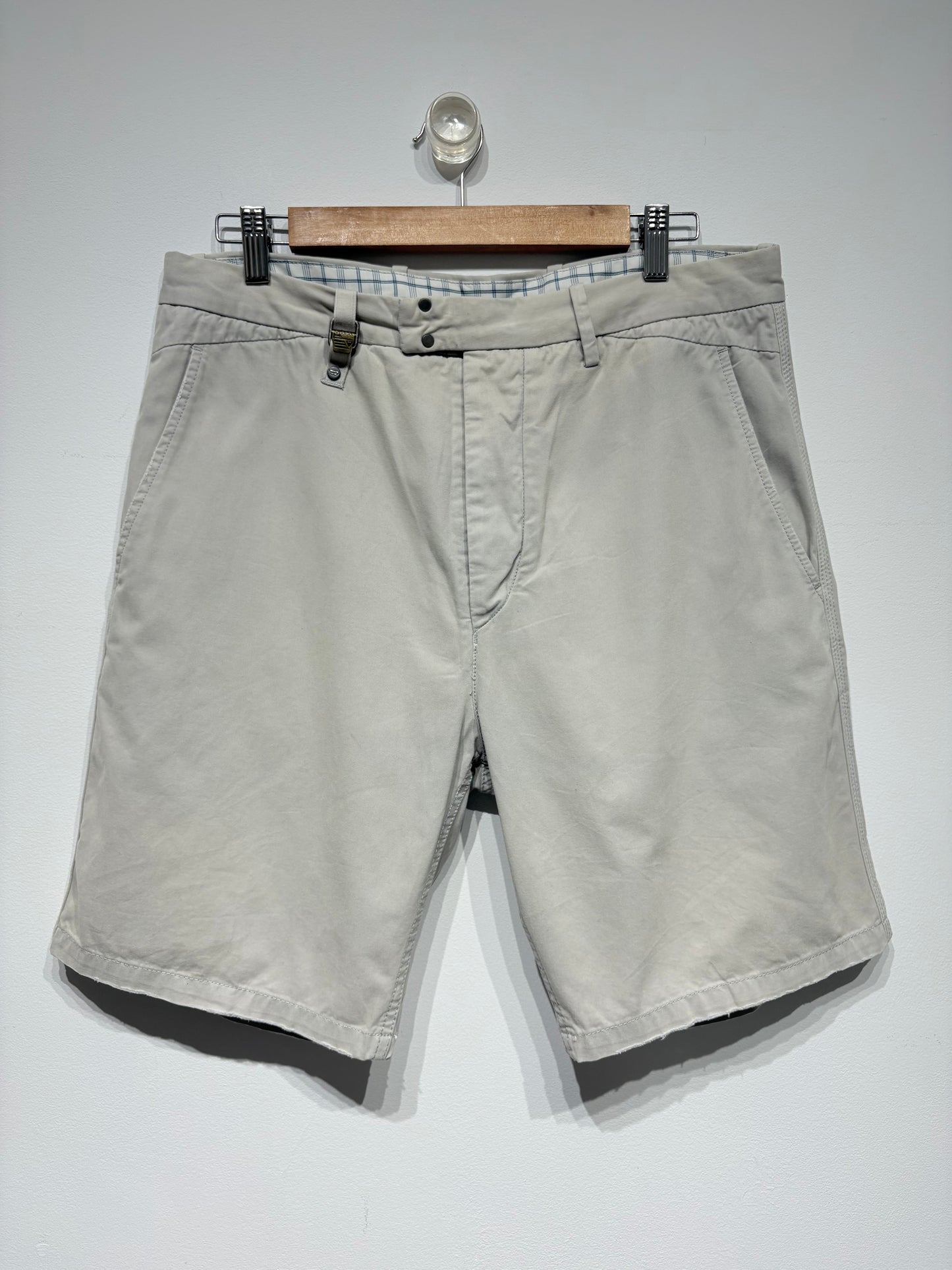 Bermuda beige Diesel